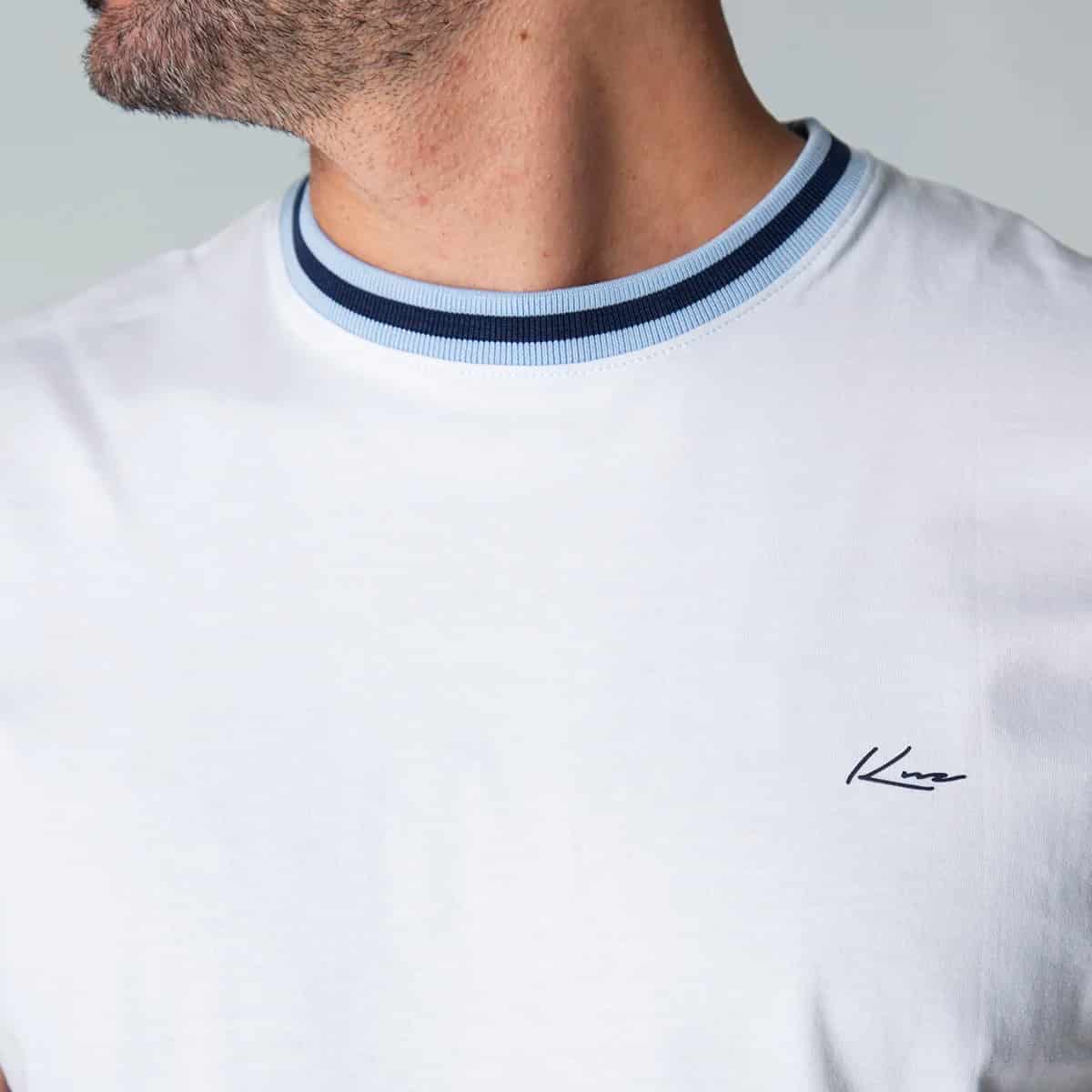 Camiseta Regular Basica Guiose - miniatura 5