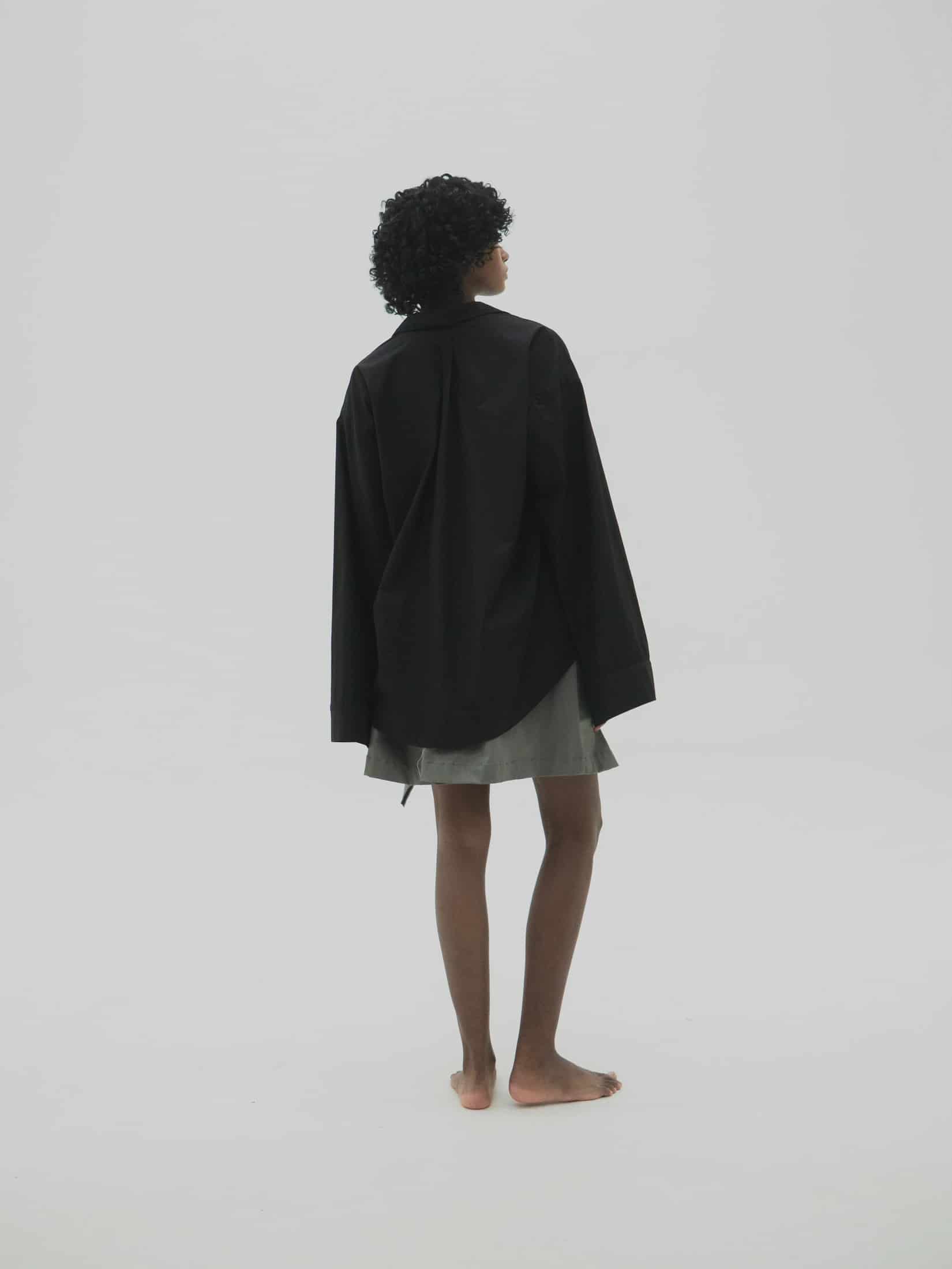 Camisa Tayra Mujer - miniatura 11