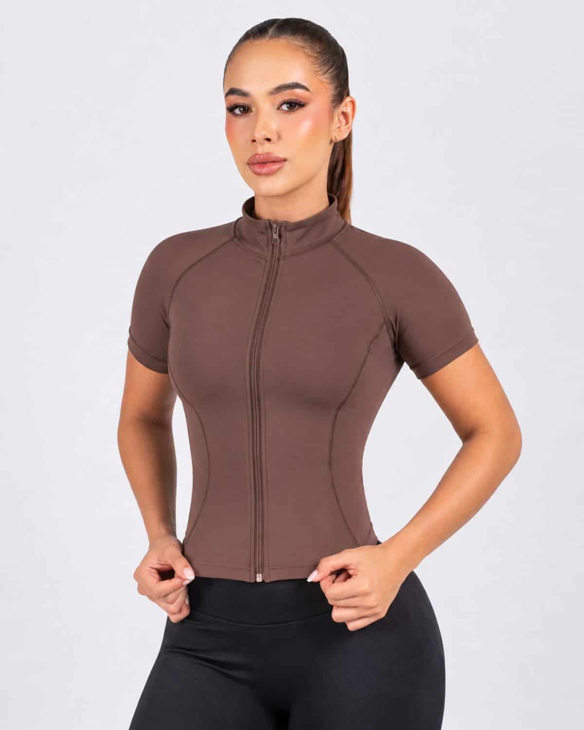 Blusa Girly┃KAYBU REF. 1315 - miniatura 1