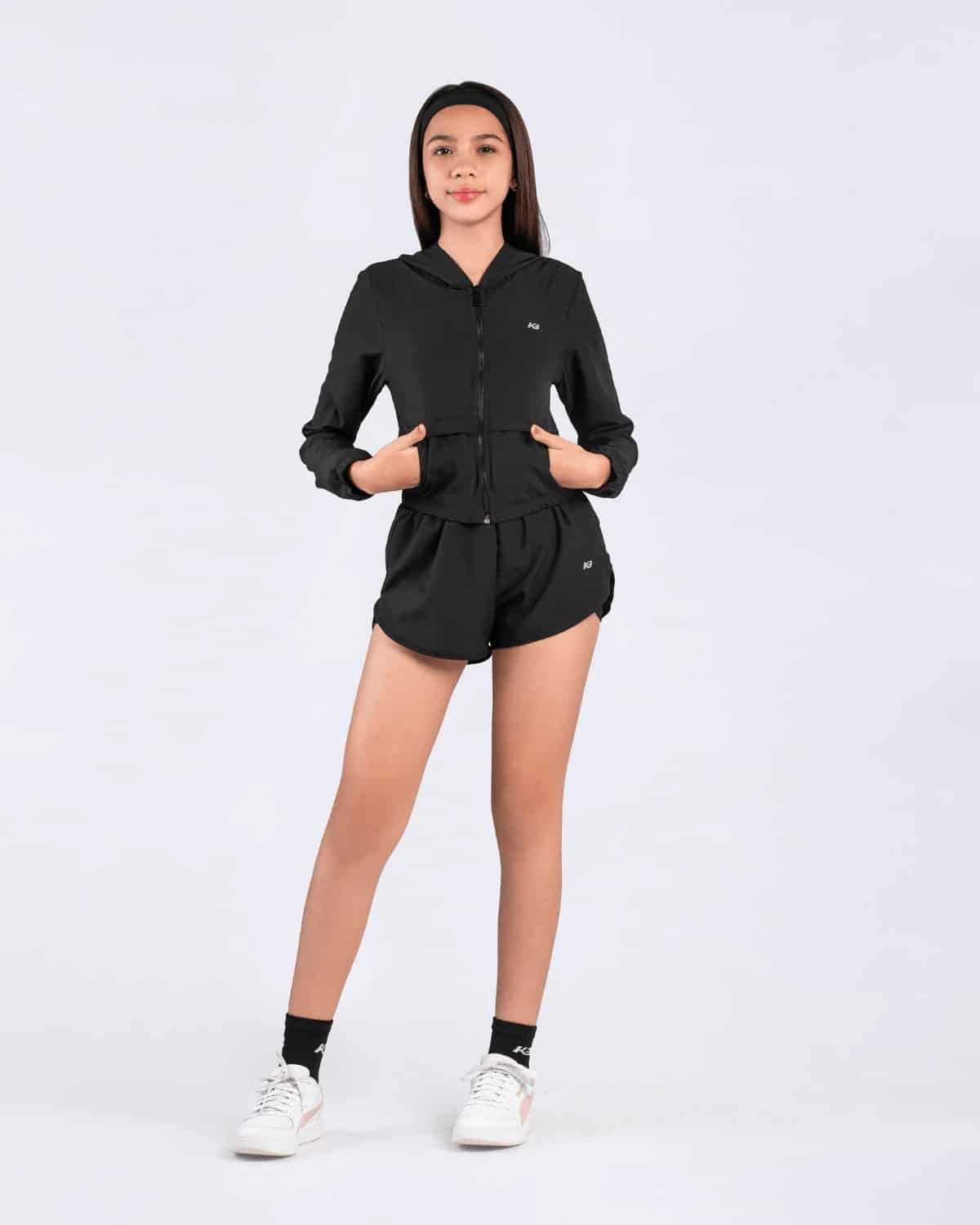 Chaqueta Running Her-Era┃KAYBU REF.1302 - miniatura 4
