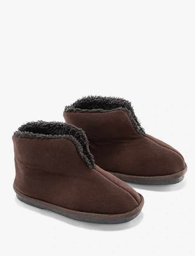 Pantufla Térmica Imperio Unisex - miniatura 1