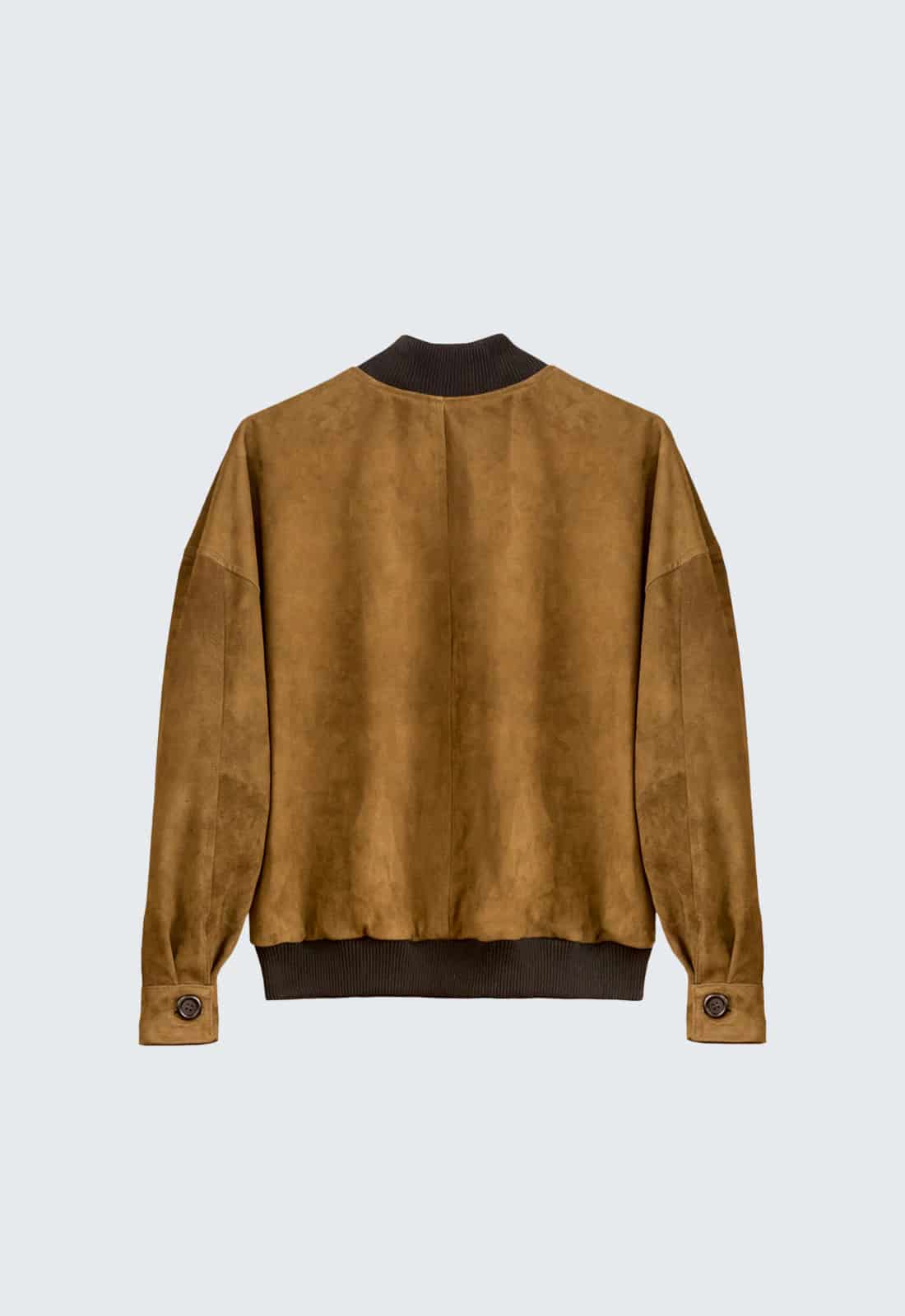 Chaqueta Feral - miniatura 4