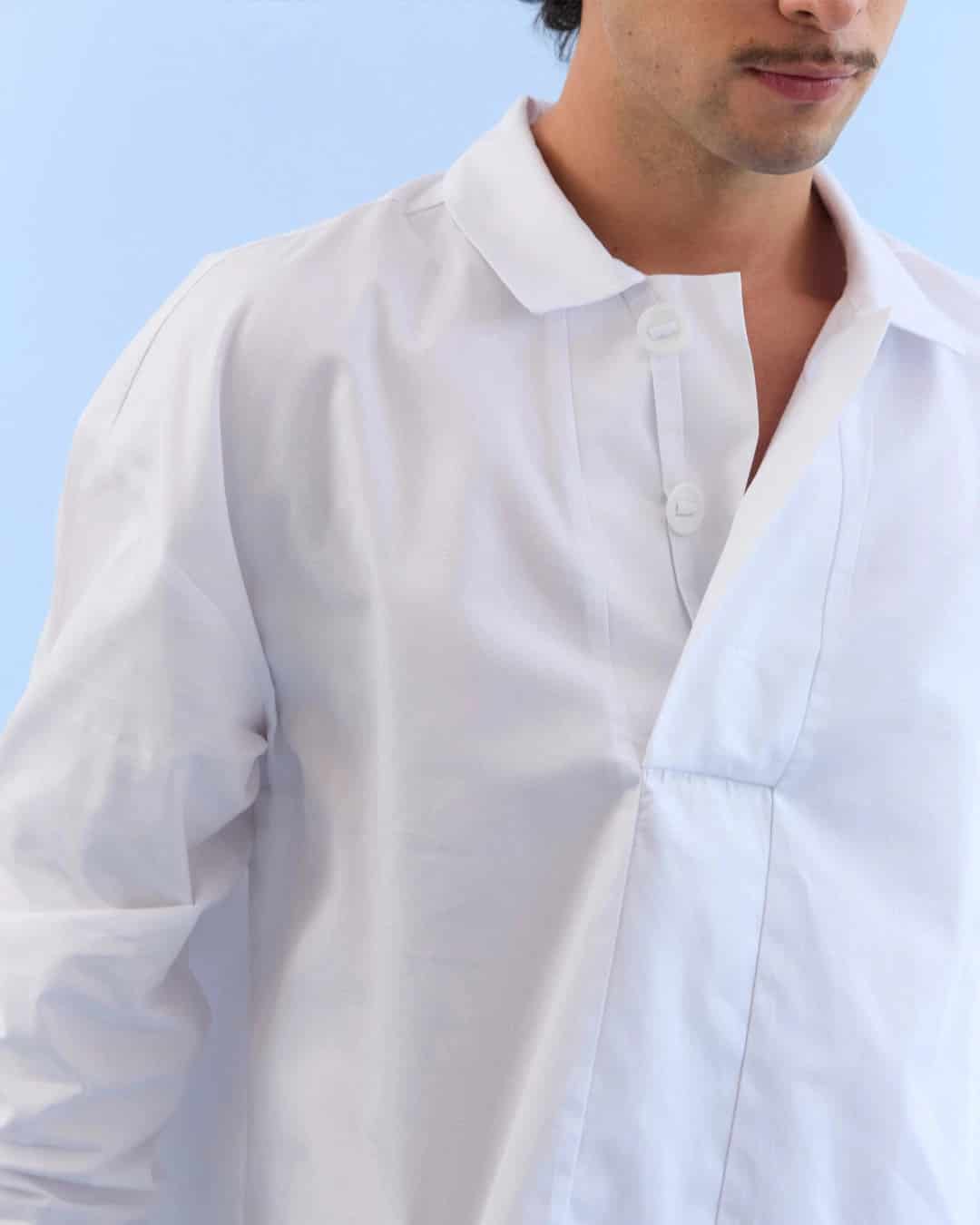 Camisa AERO - miniatura 6