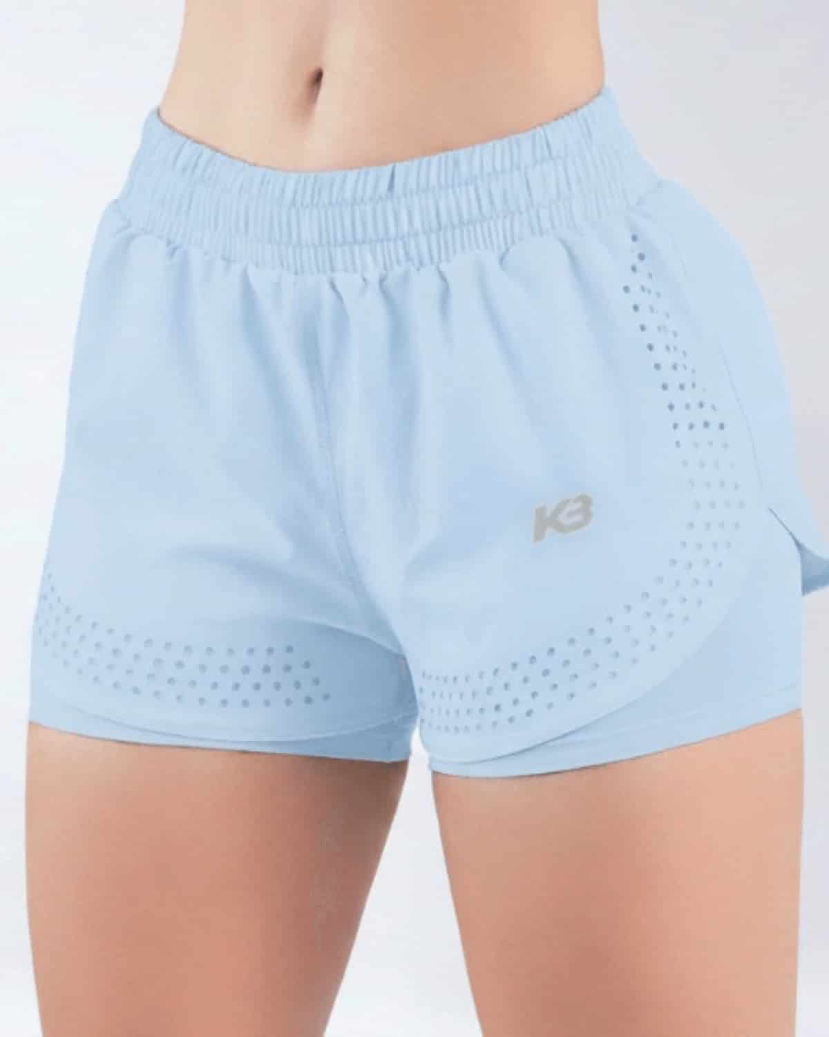 Short Running┃KAYBU REF. 936B - miniatura 1