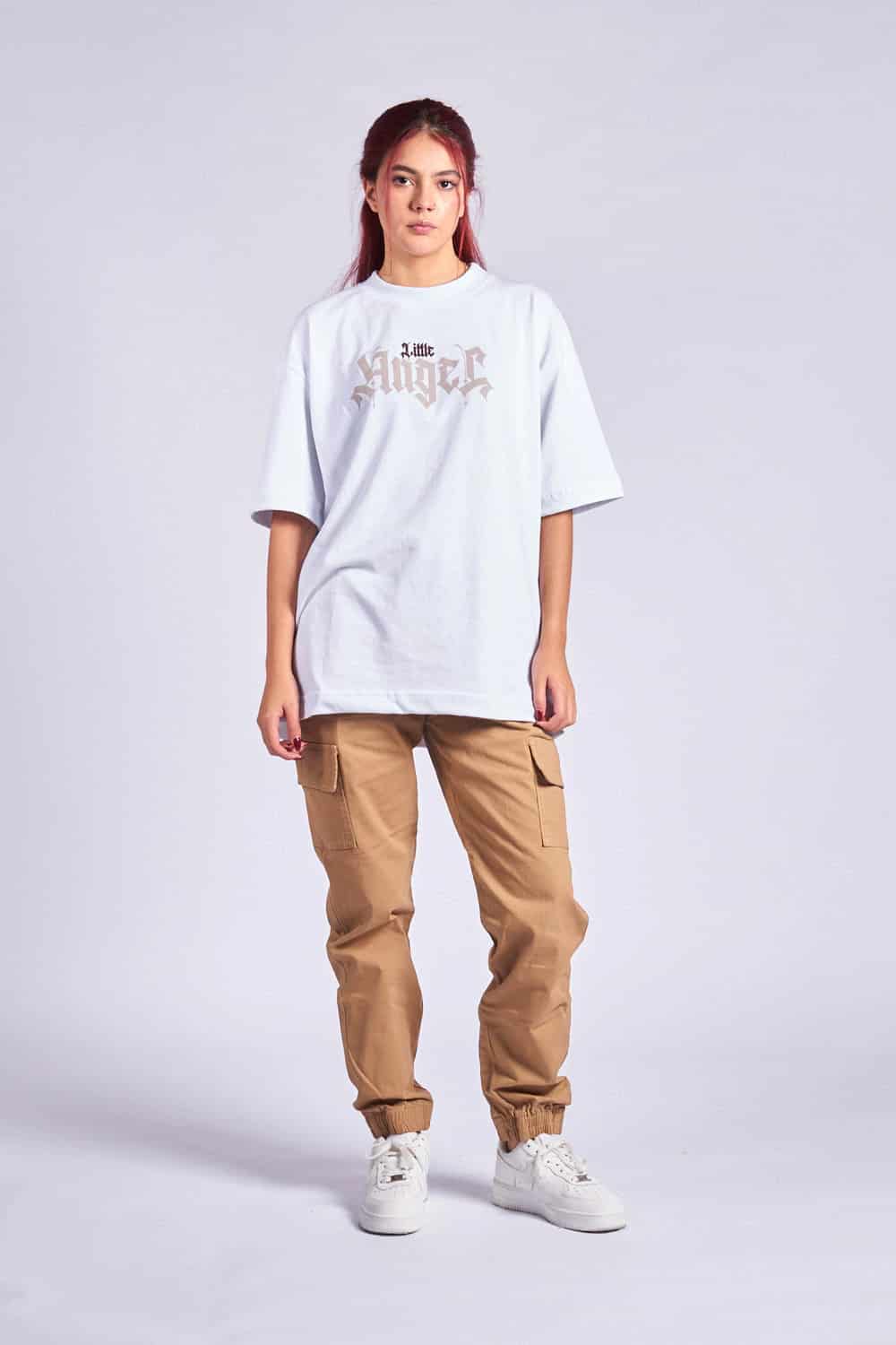 Cargo jogger Caqui - miniatura 2