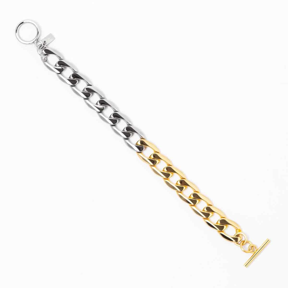 Brazalete Alys Negro - miniatura 3