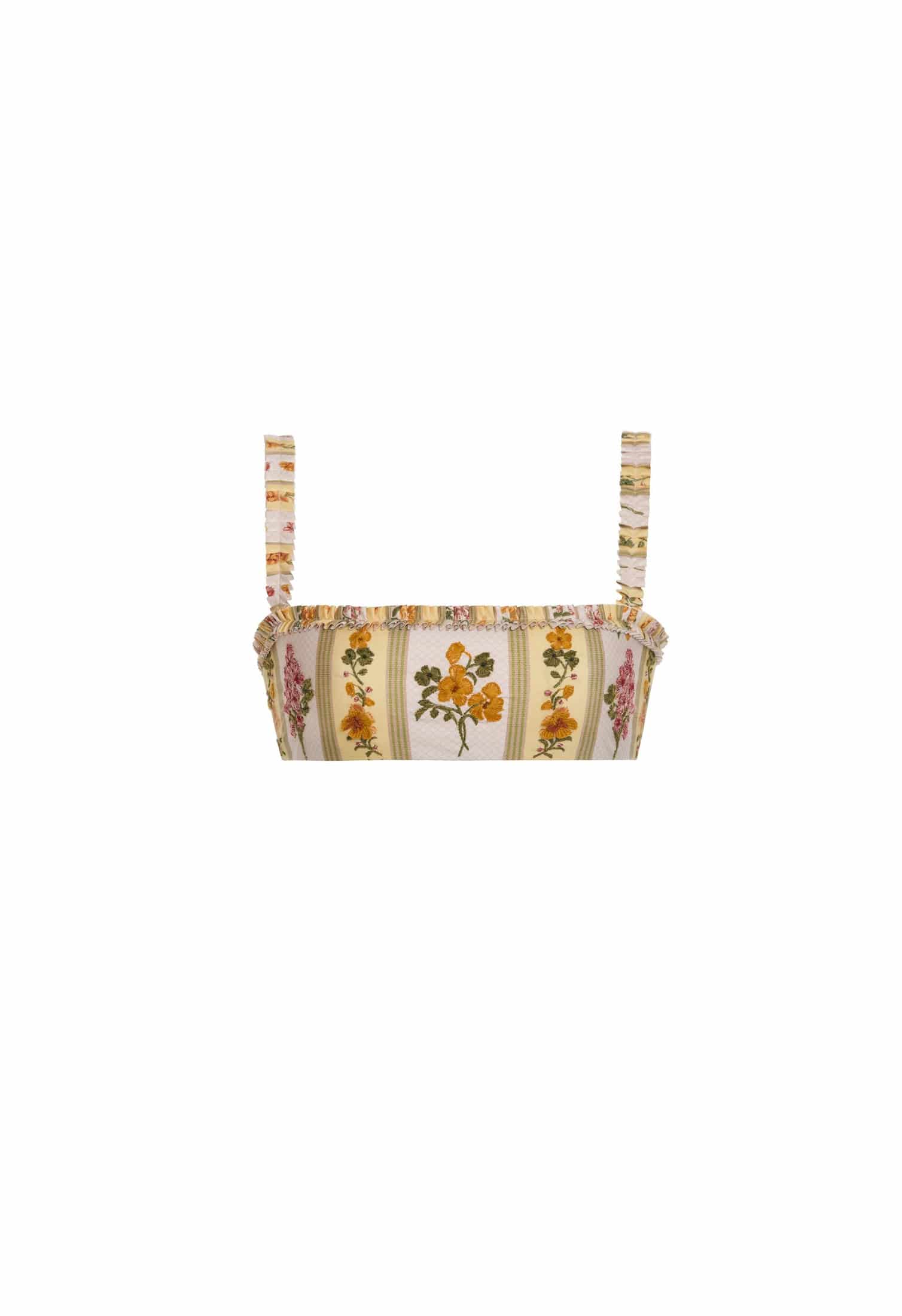Olmo Cordillera Bikini Top - miniatura 6