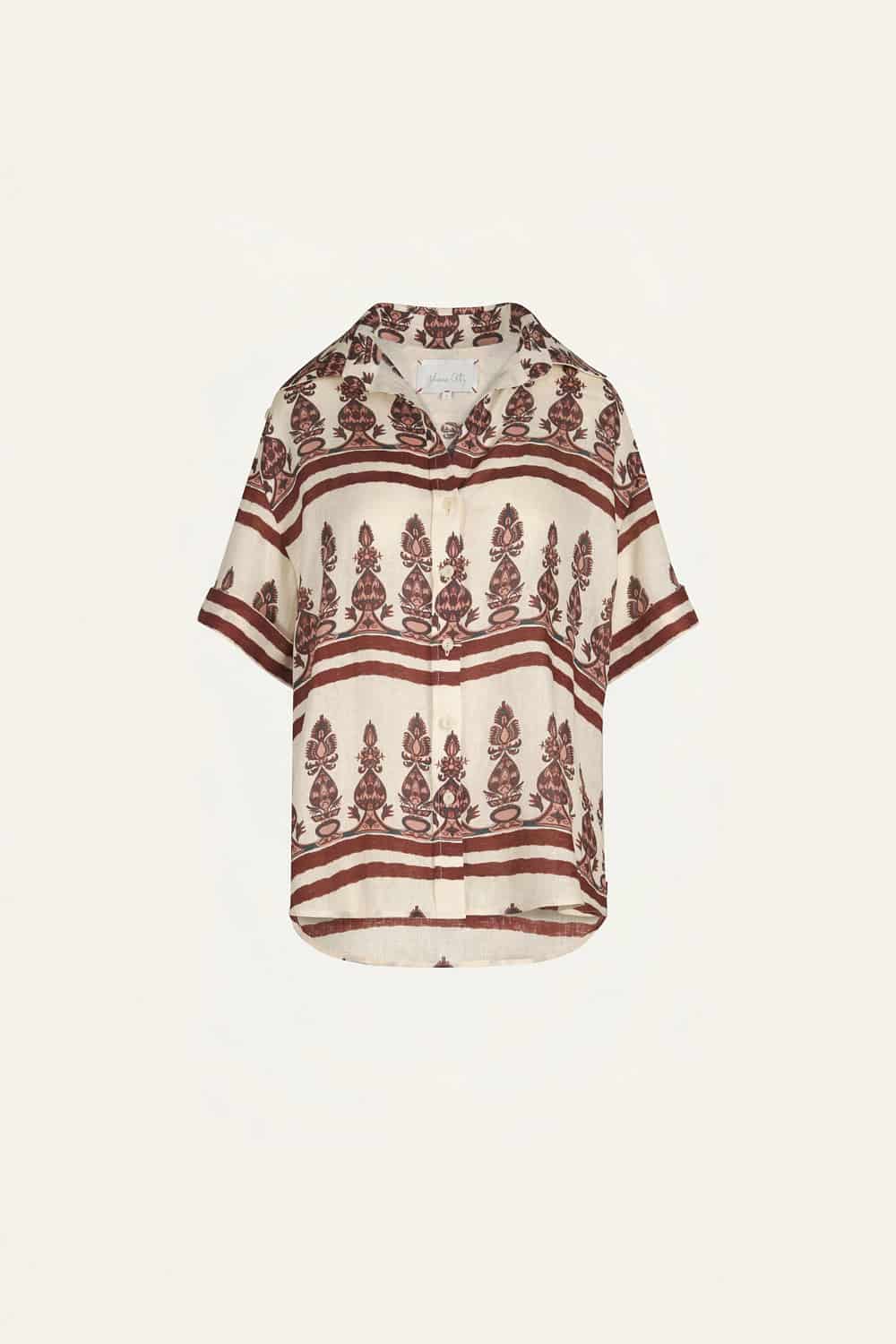 La Creciente Shirt - miniatura 1