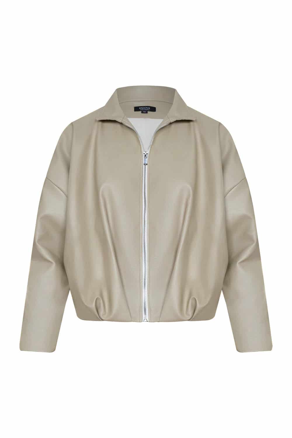 chaqueta chasse beige - miniatura 1