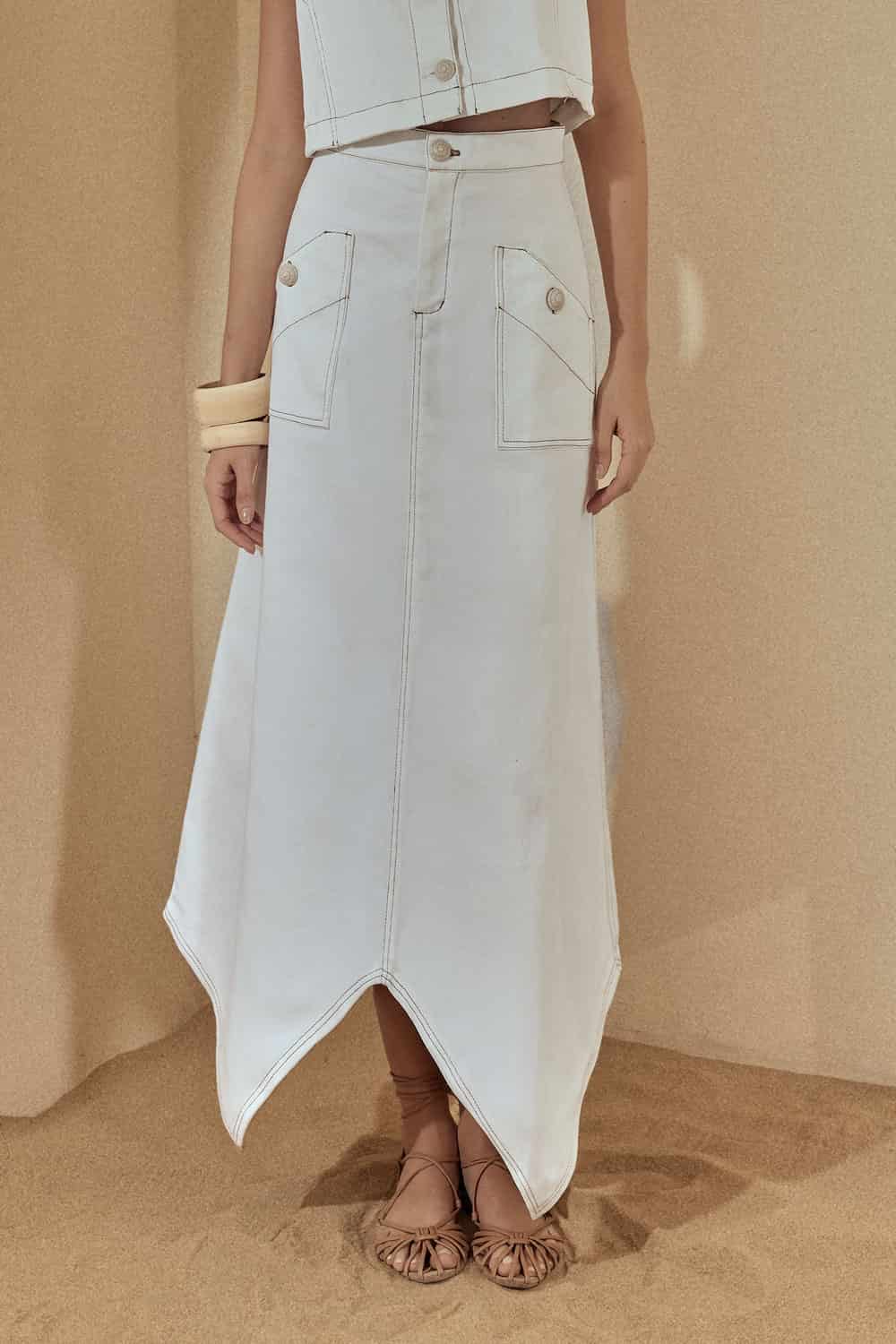 Aire Skirt - miniatura 1