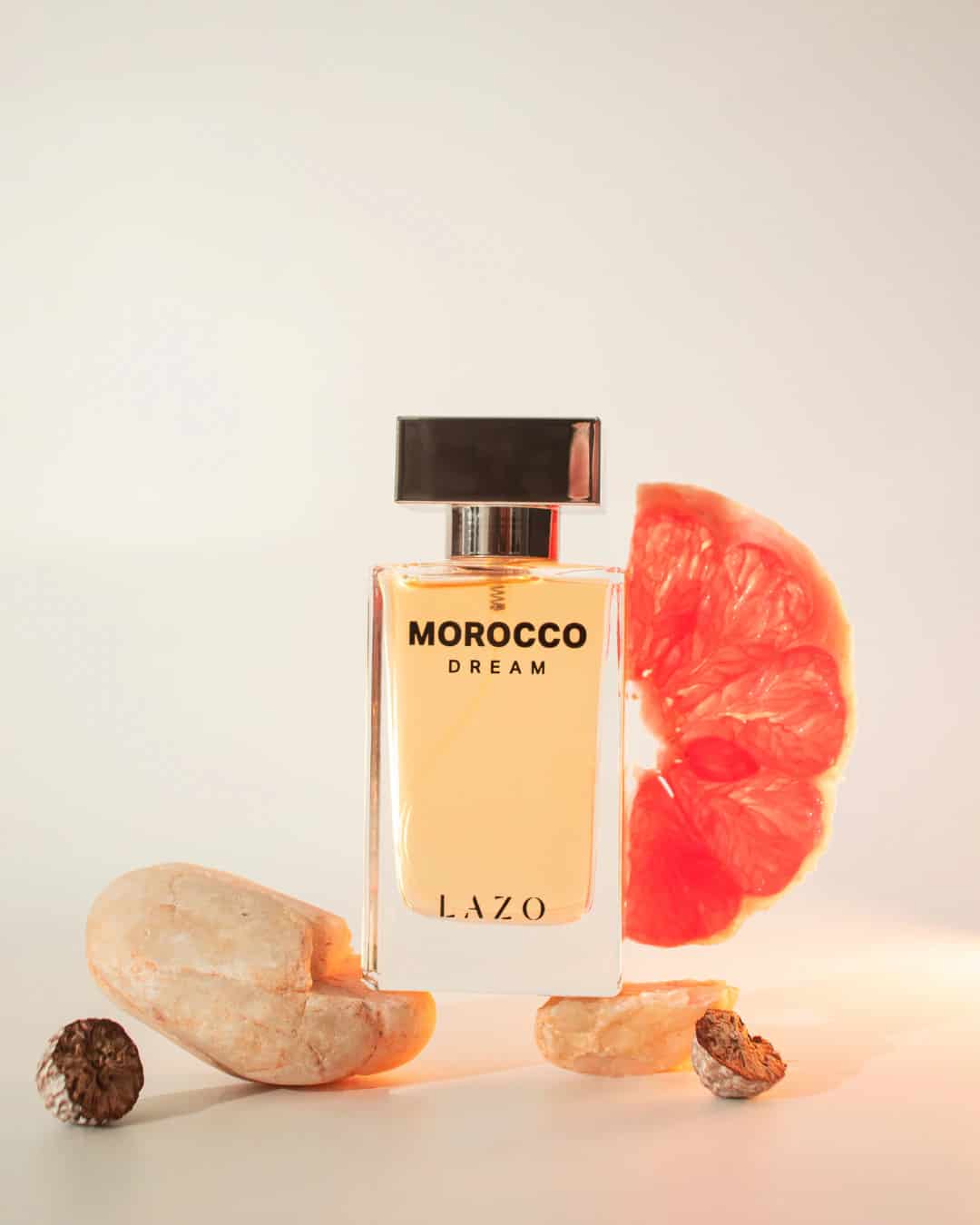 Perfume Morocco - miniatura 3