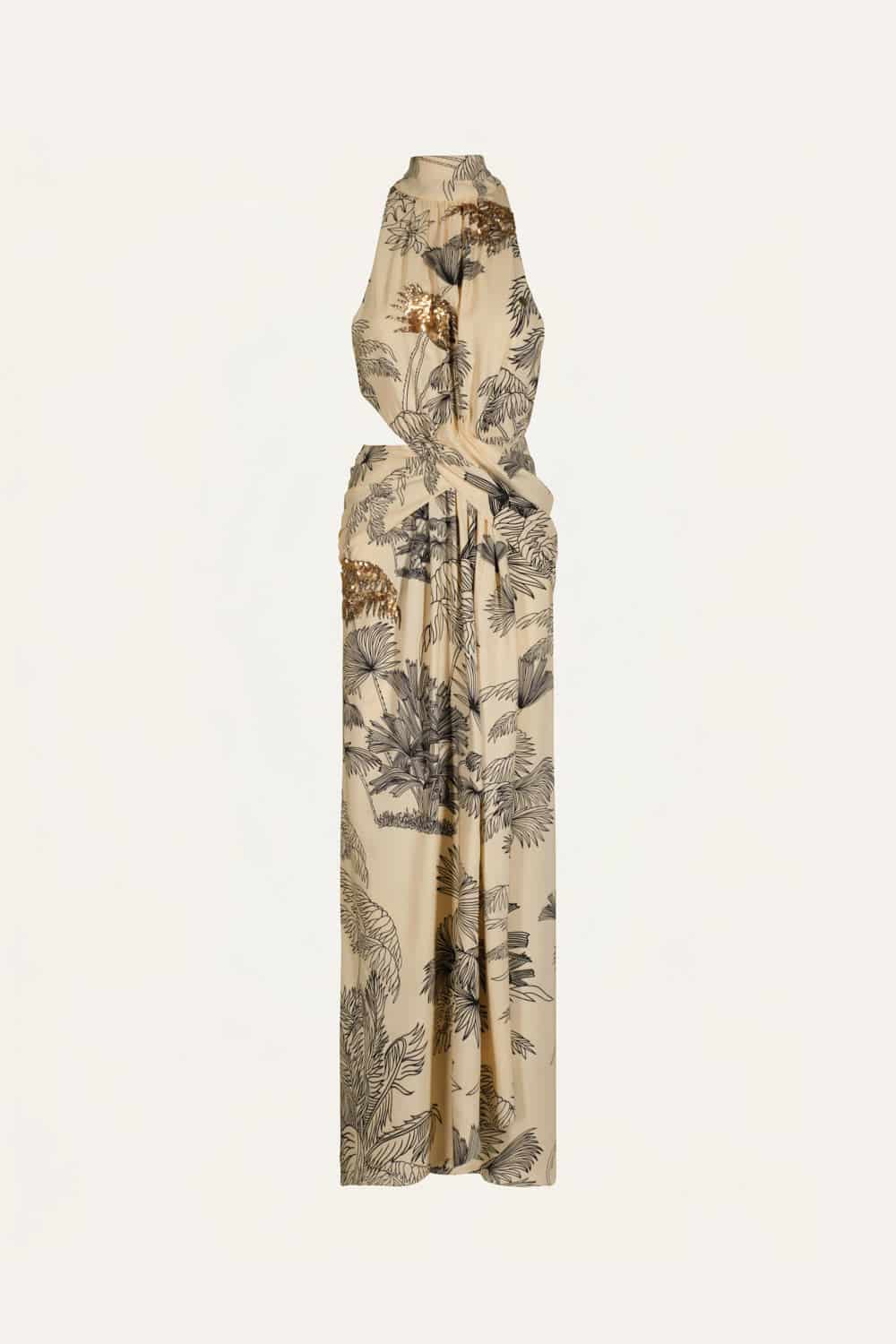 Excepcionalidad Dress - miniatura 1