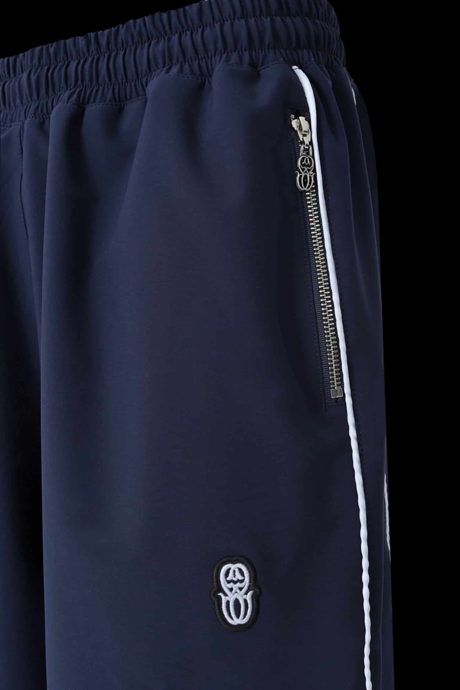 SINNERS BLUE TRACK PANT - miniatura 11