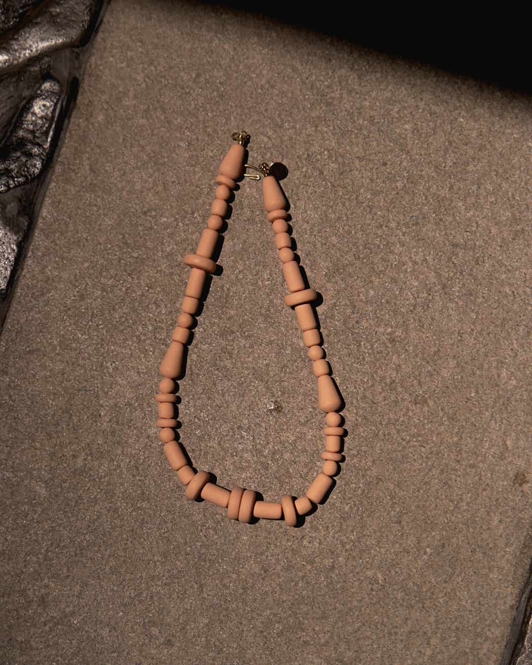 Orbs Necklace - miniatura 1