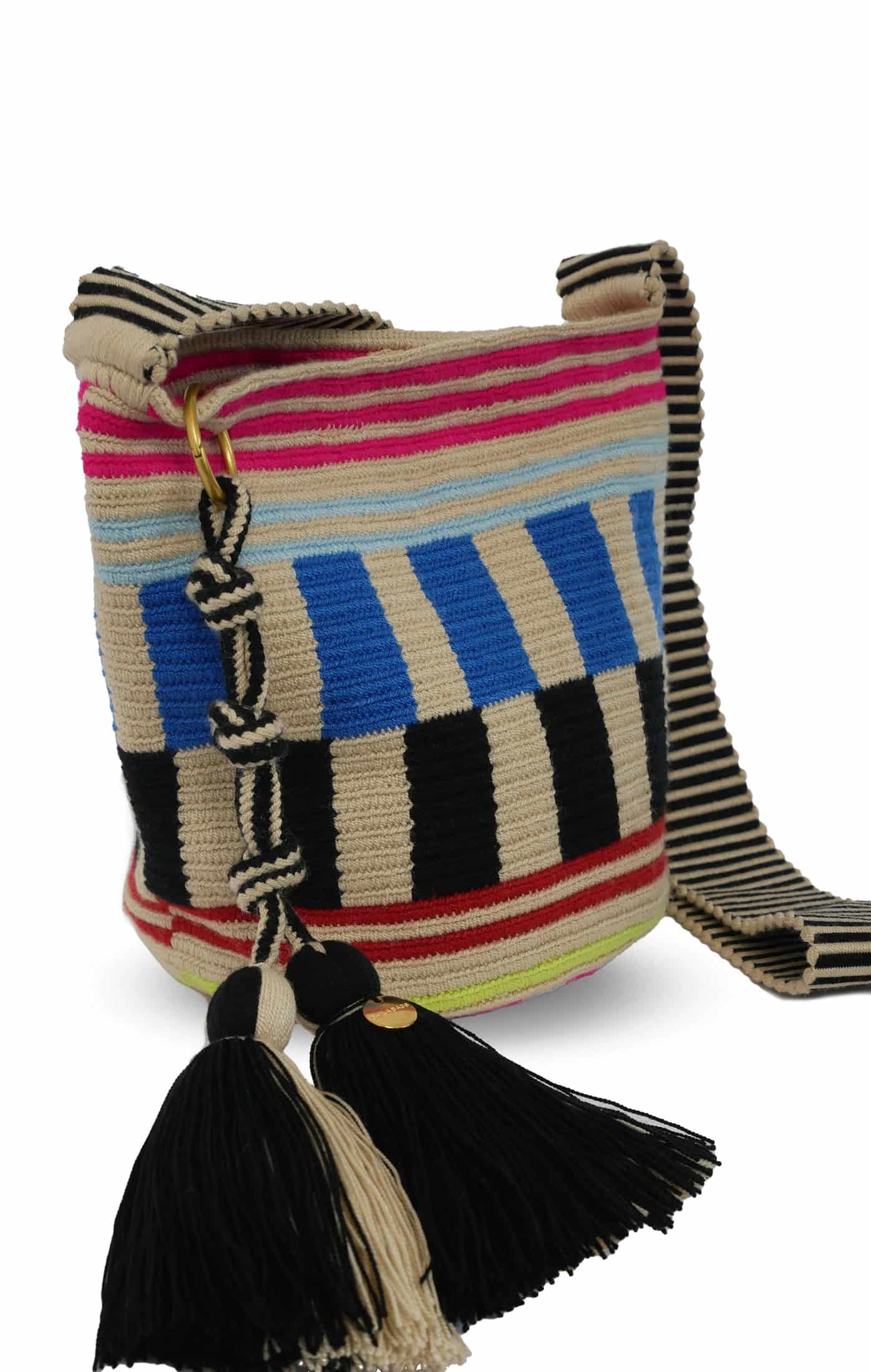 Jazmin Medium Bag - miniatura 4
