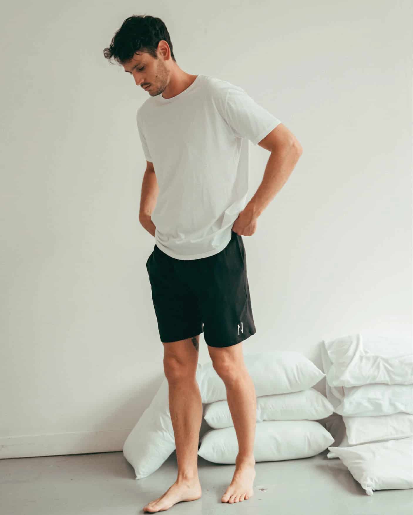 Pantaloneta Black - miniatura 3