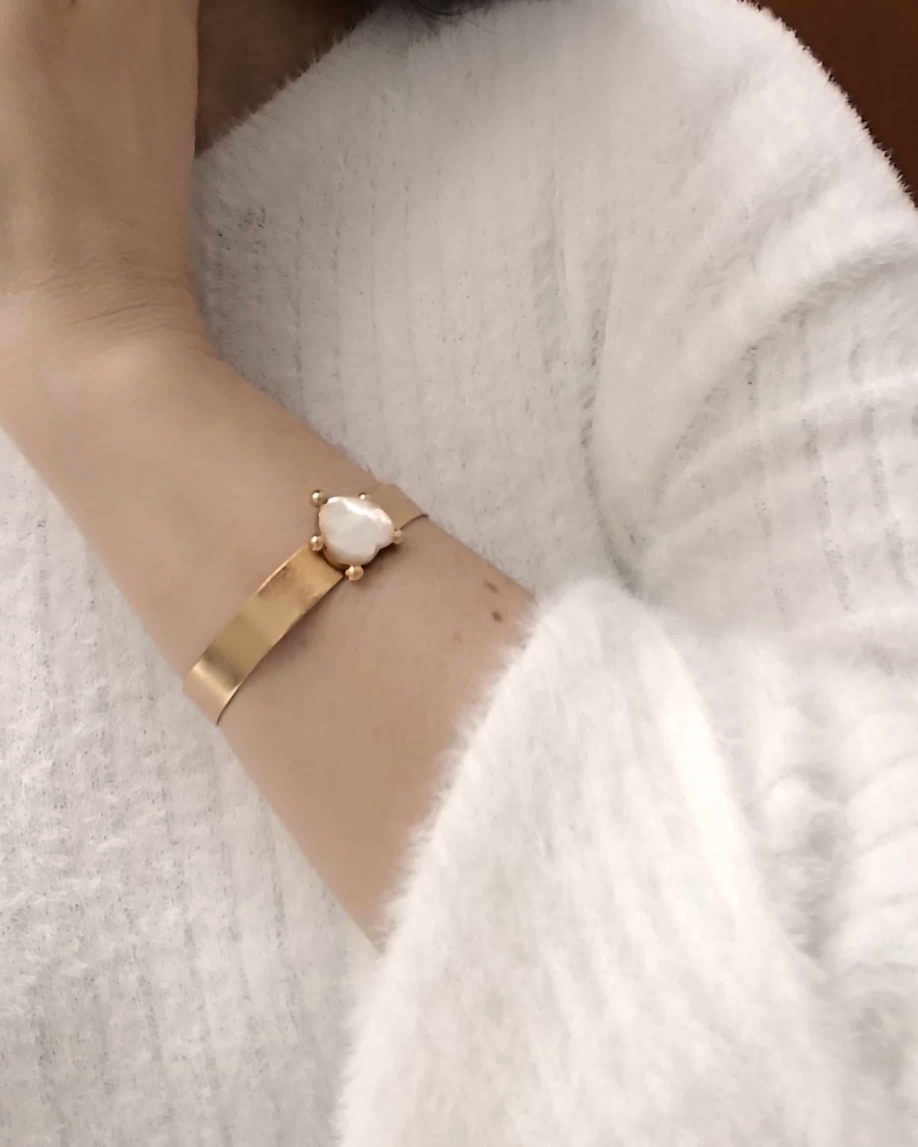 Brazalete ajustable Bahía - miniatura 2