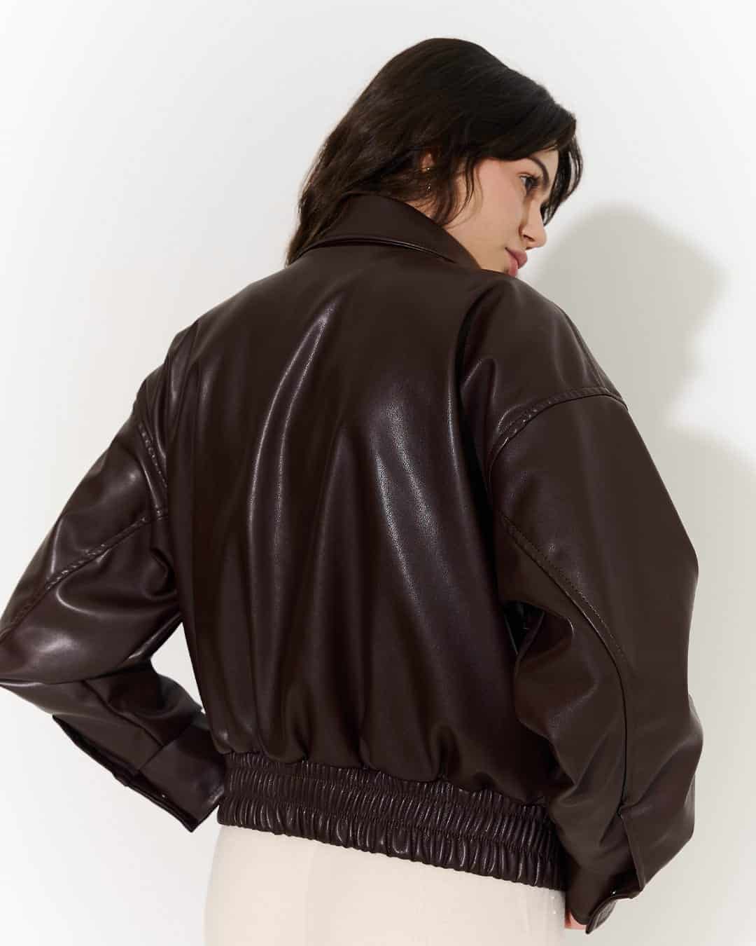 Bomber jacket - miniatura 15
