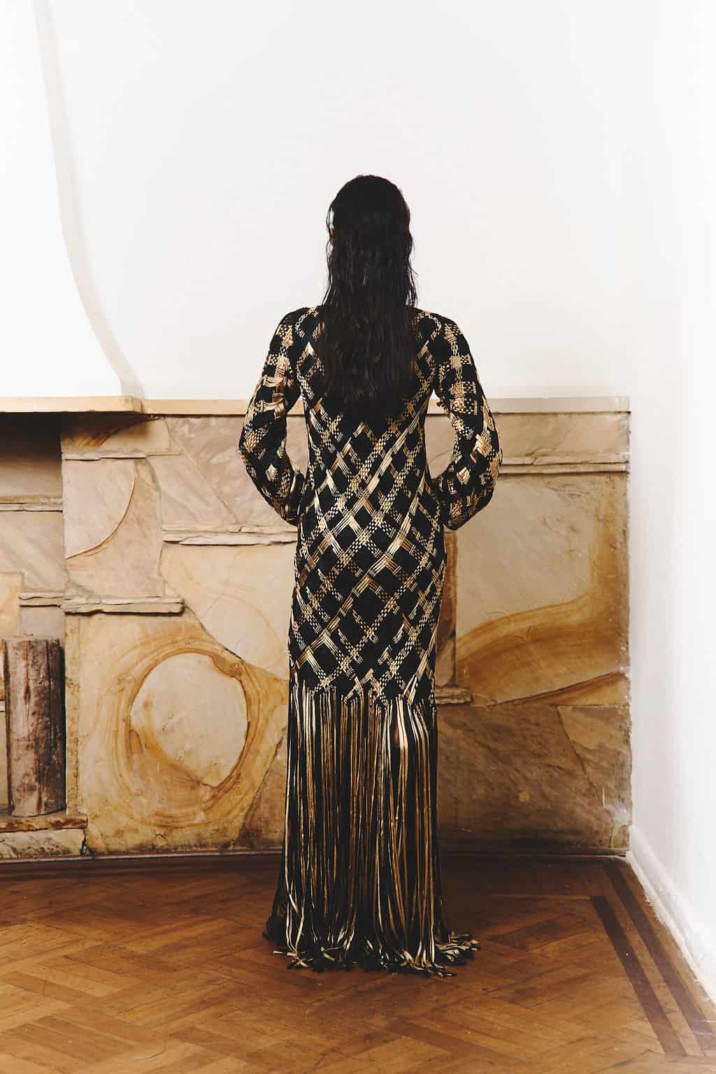 GRETTA DRESS - miniatura 2