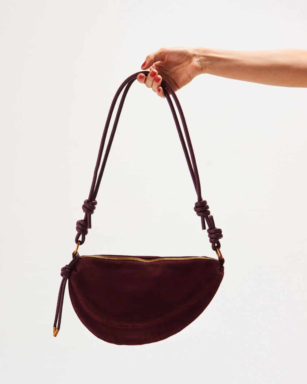 MINI SLING BAG - miniatura 1