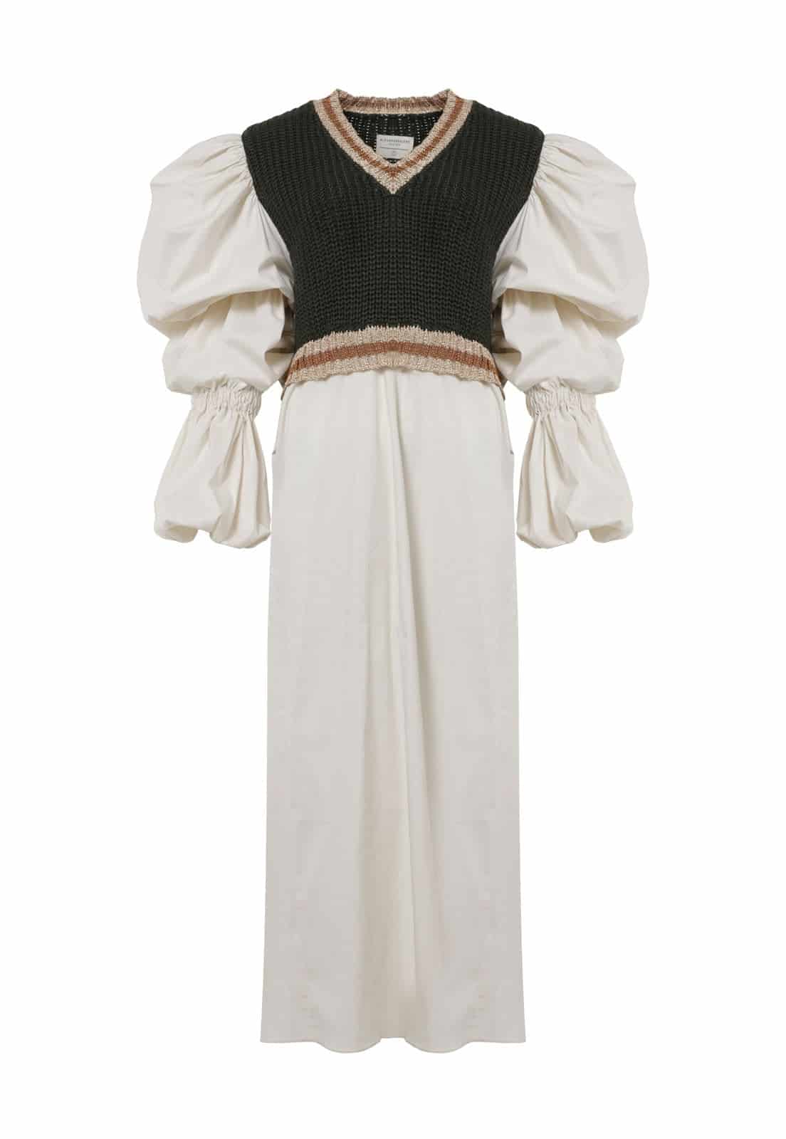 BLIZZARD DRESS - miniatura 1