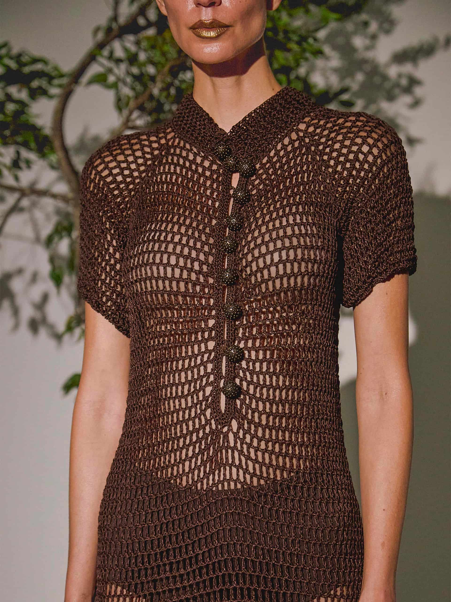 REISHI DRESS - miniatura 2