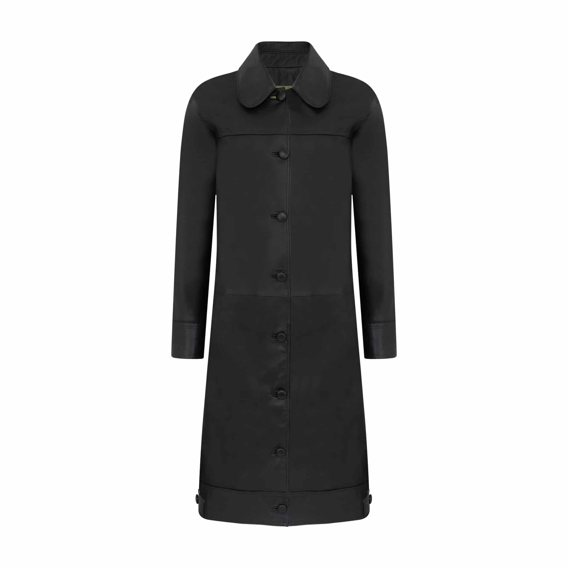 MAXI LU COAT - miniatura 1