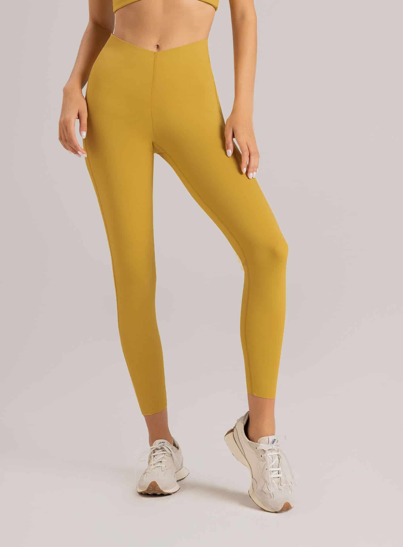 LEGGINS DEPORTIVO SOFT - miniatura 1