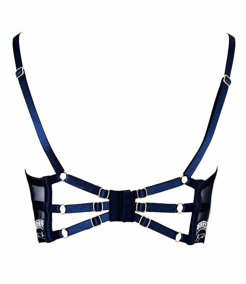 BUSTIER ORION - miniatura 10