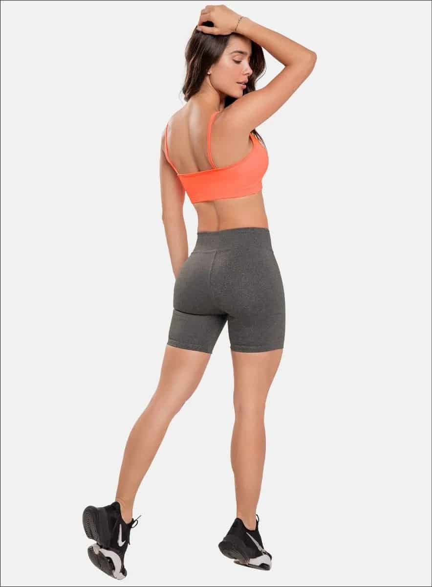 SHORT  DEPORTIVO SUPPLEX - miniatura 26