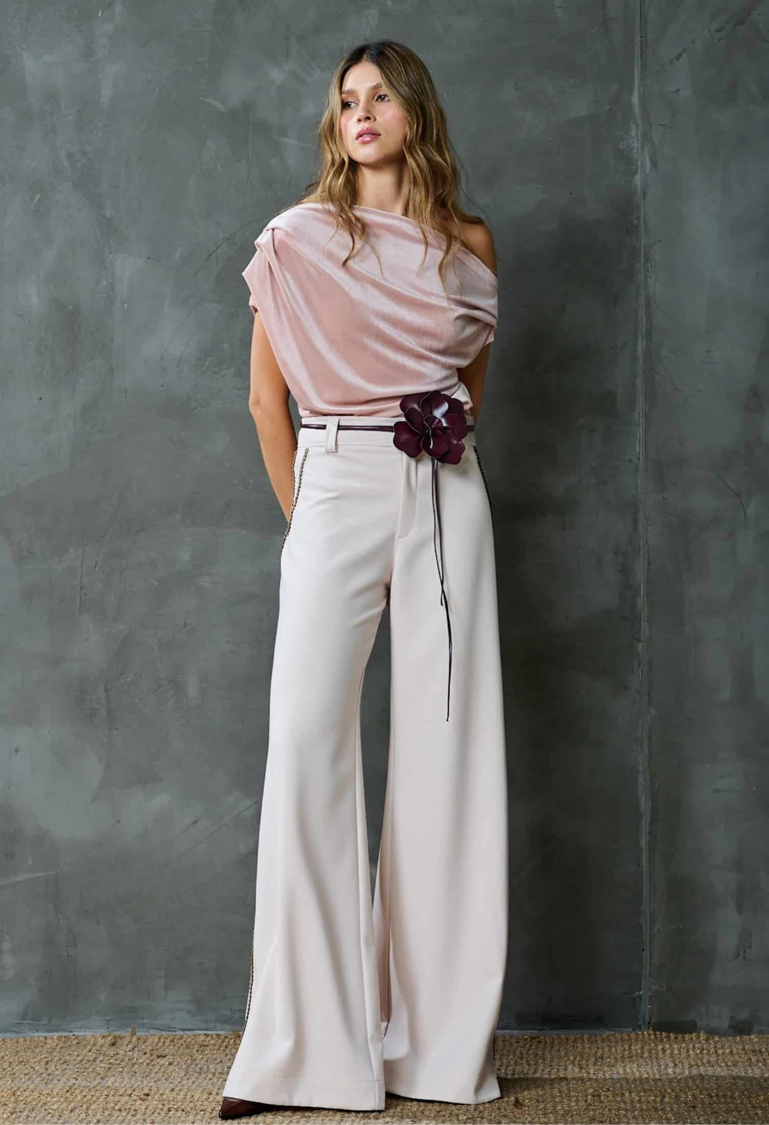Bianca Blouse - miniatura 2