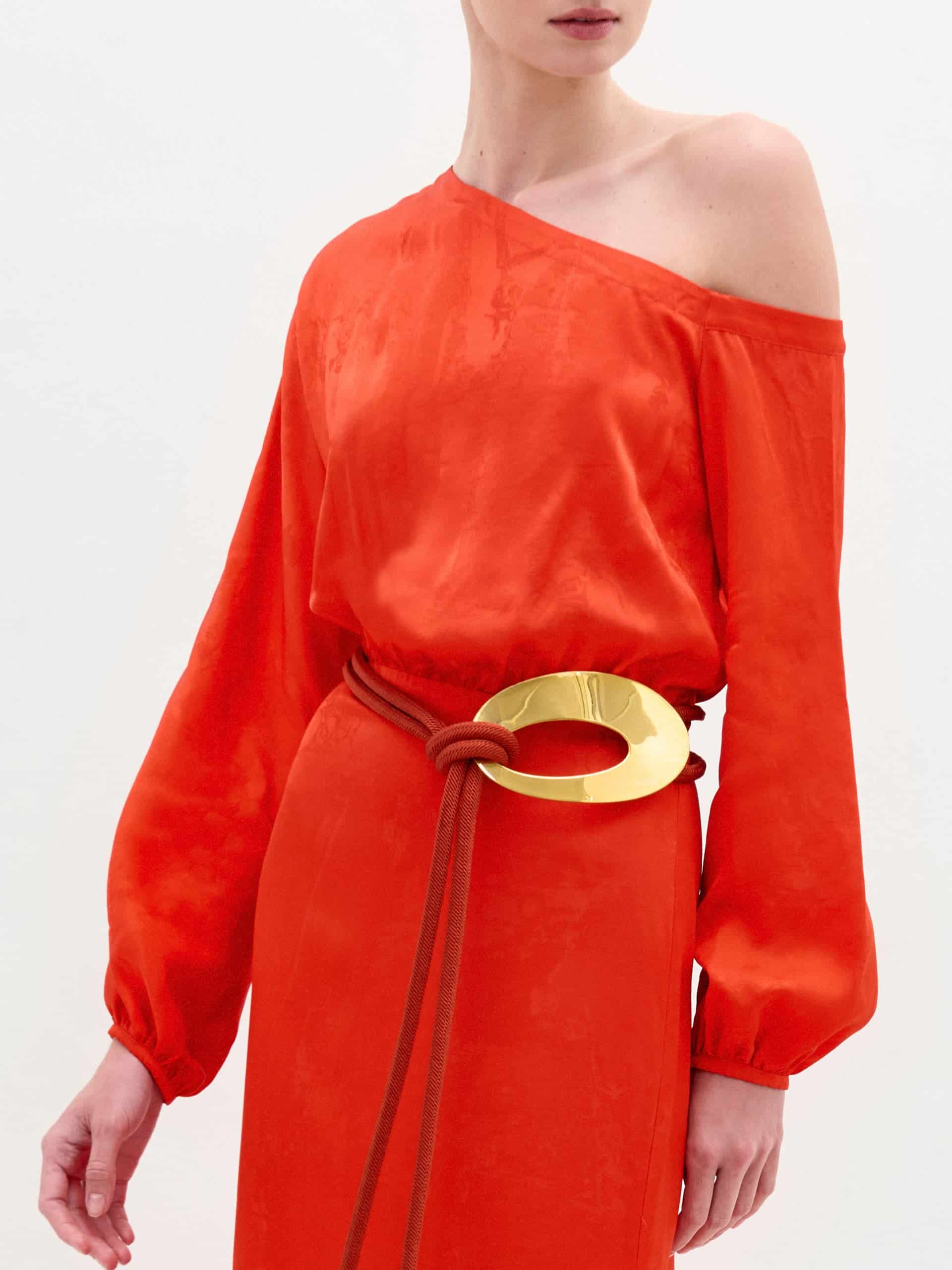 Elga Dress - miniatura 2