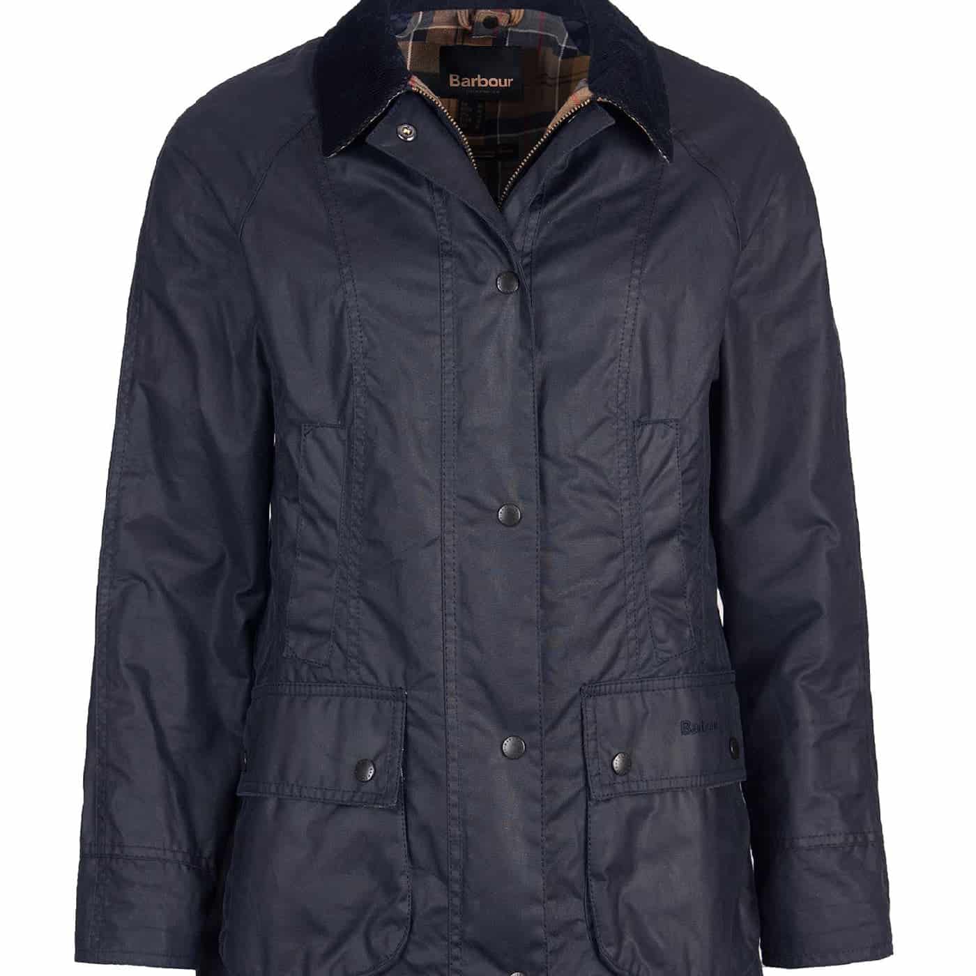 Beadnell® Waxed Jacket - miniatura 6