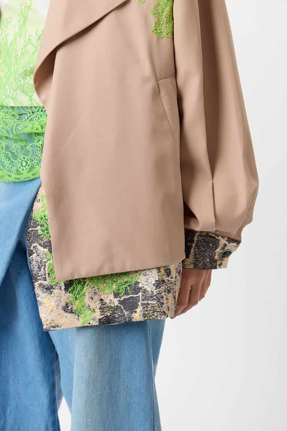 Disparity Jacket - miniatura 5