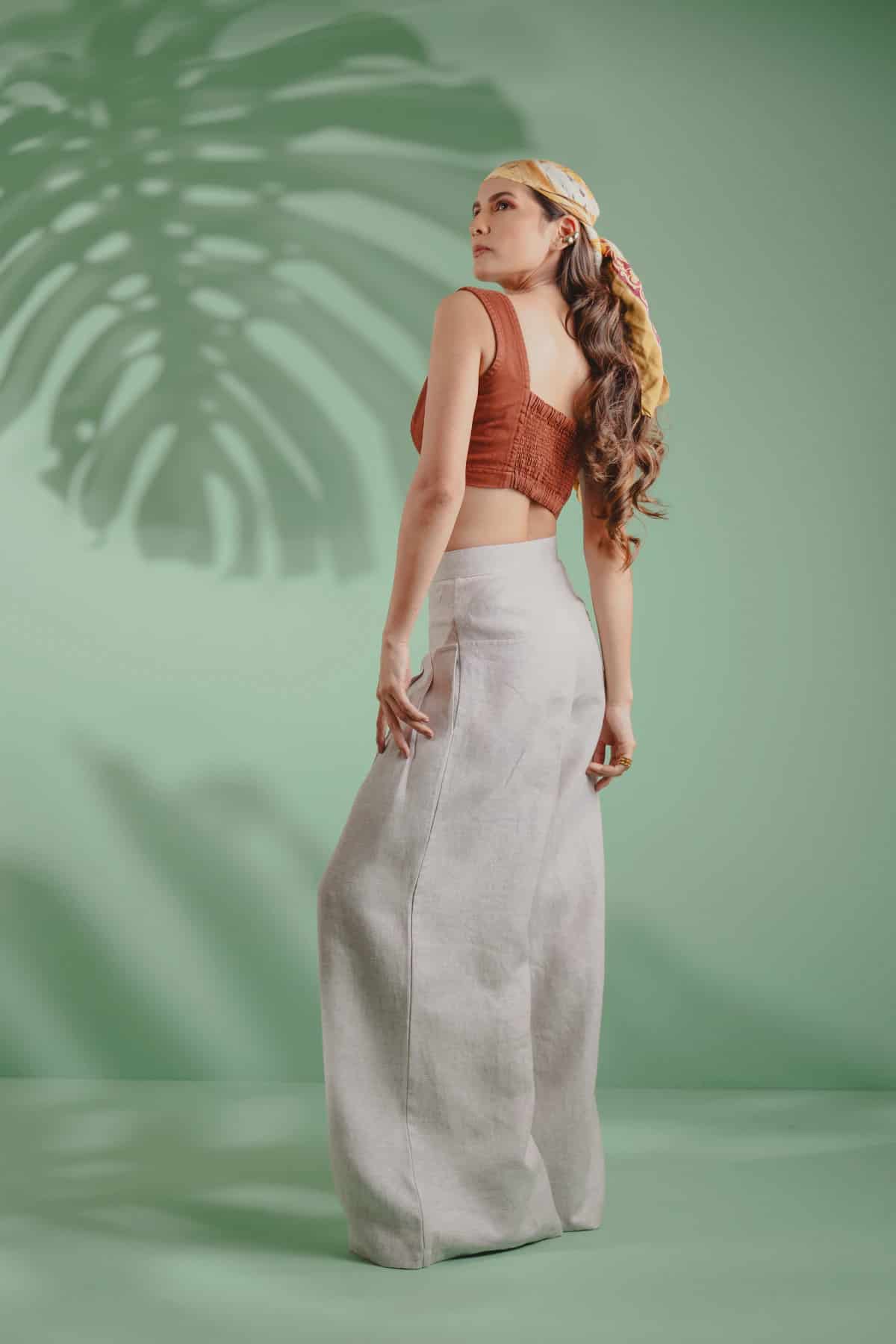 RPD02B – Pantalón Aura Signature Heritage - miniatura 4