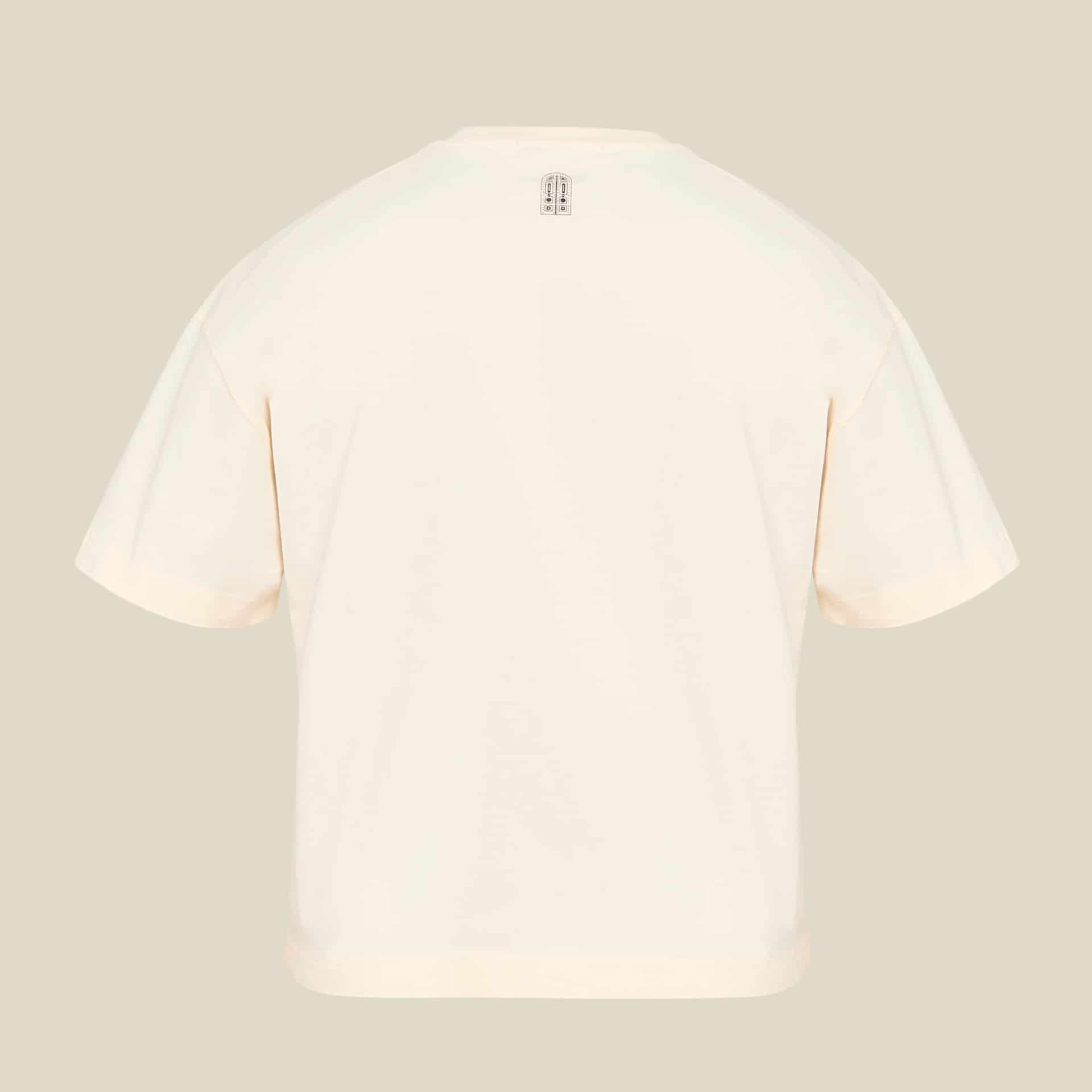 Camiseta Logo El Mantel - miniatura 2