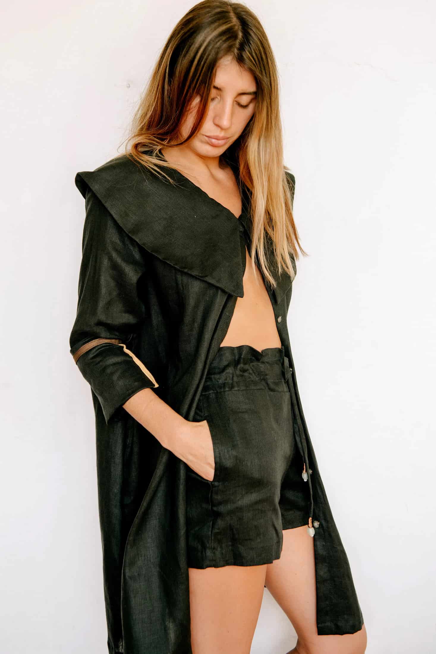 Vumbi Jacket - miniatura 3