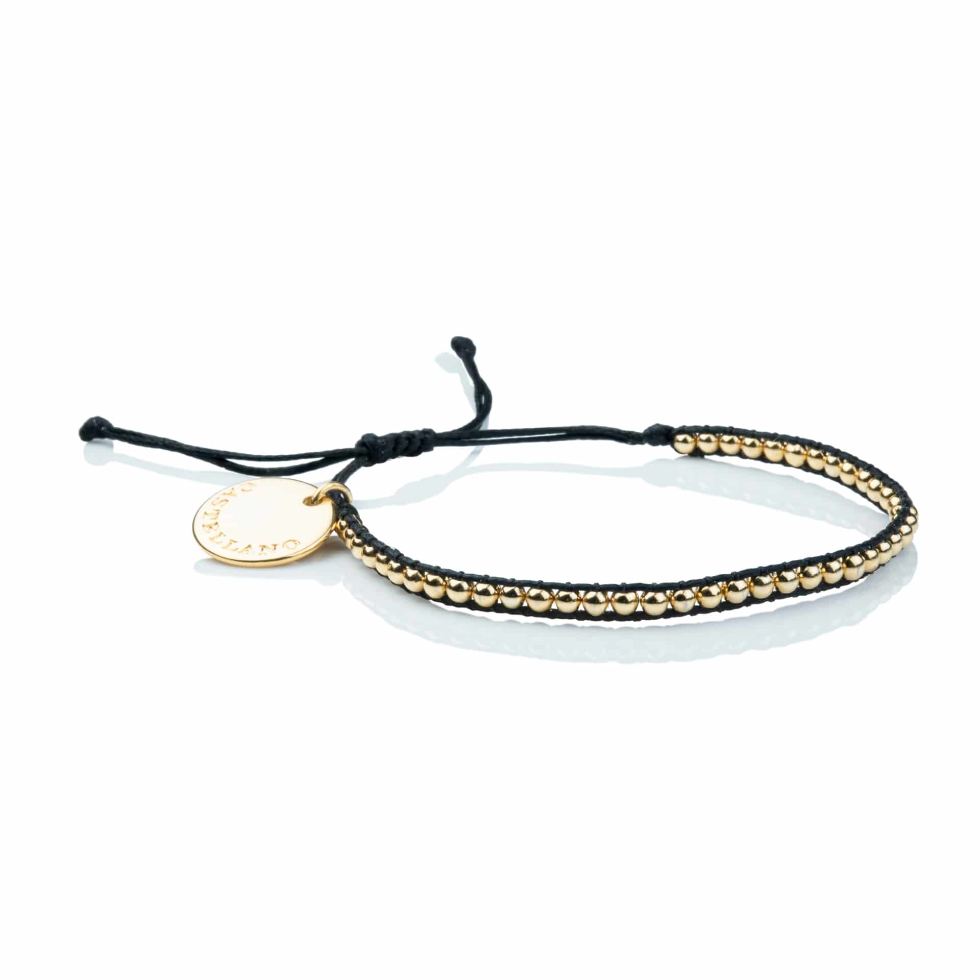 Gold Power | Black - miniatura 1