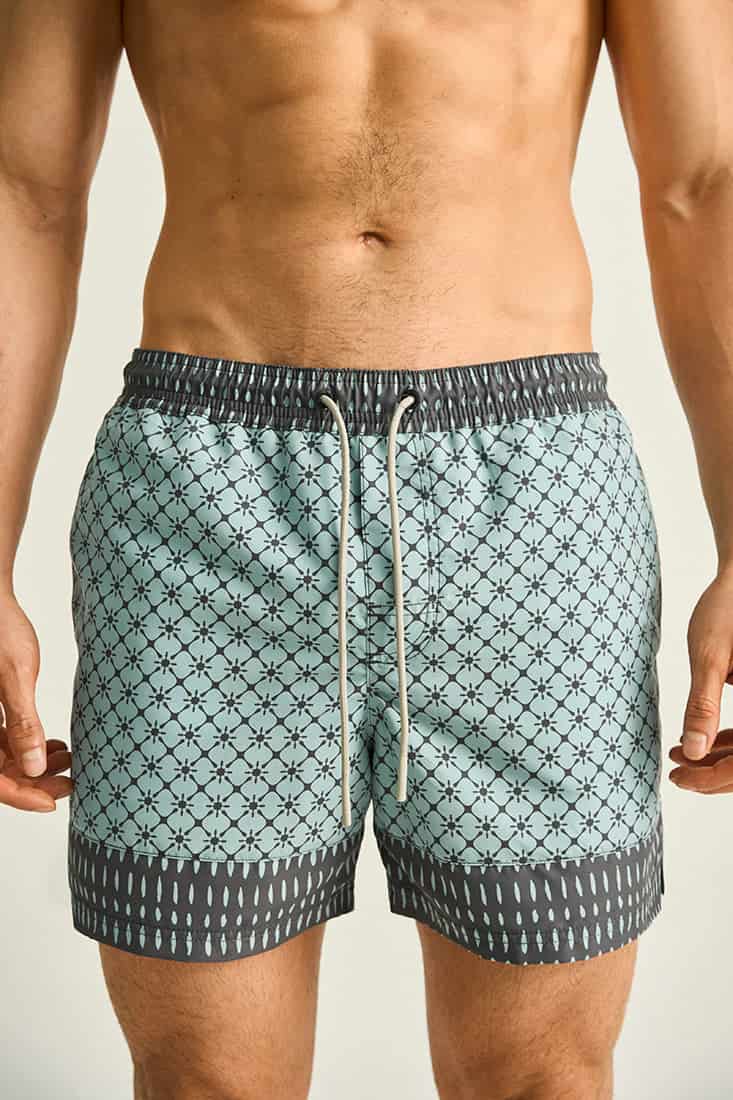 Pantaloneta Bahía - miniatura 2