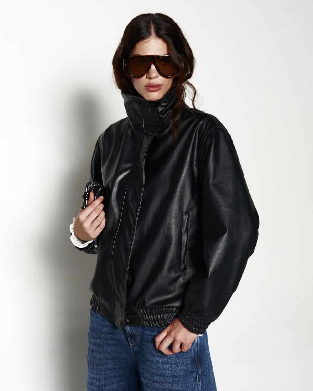 CUT JACKET - miniatura 1