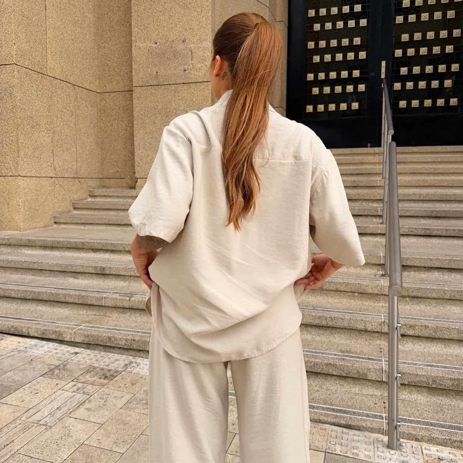 Set Viajero Arena - miniatura 2