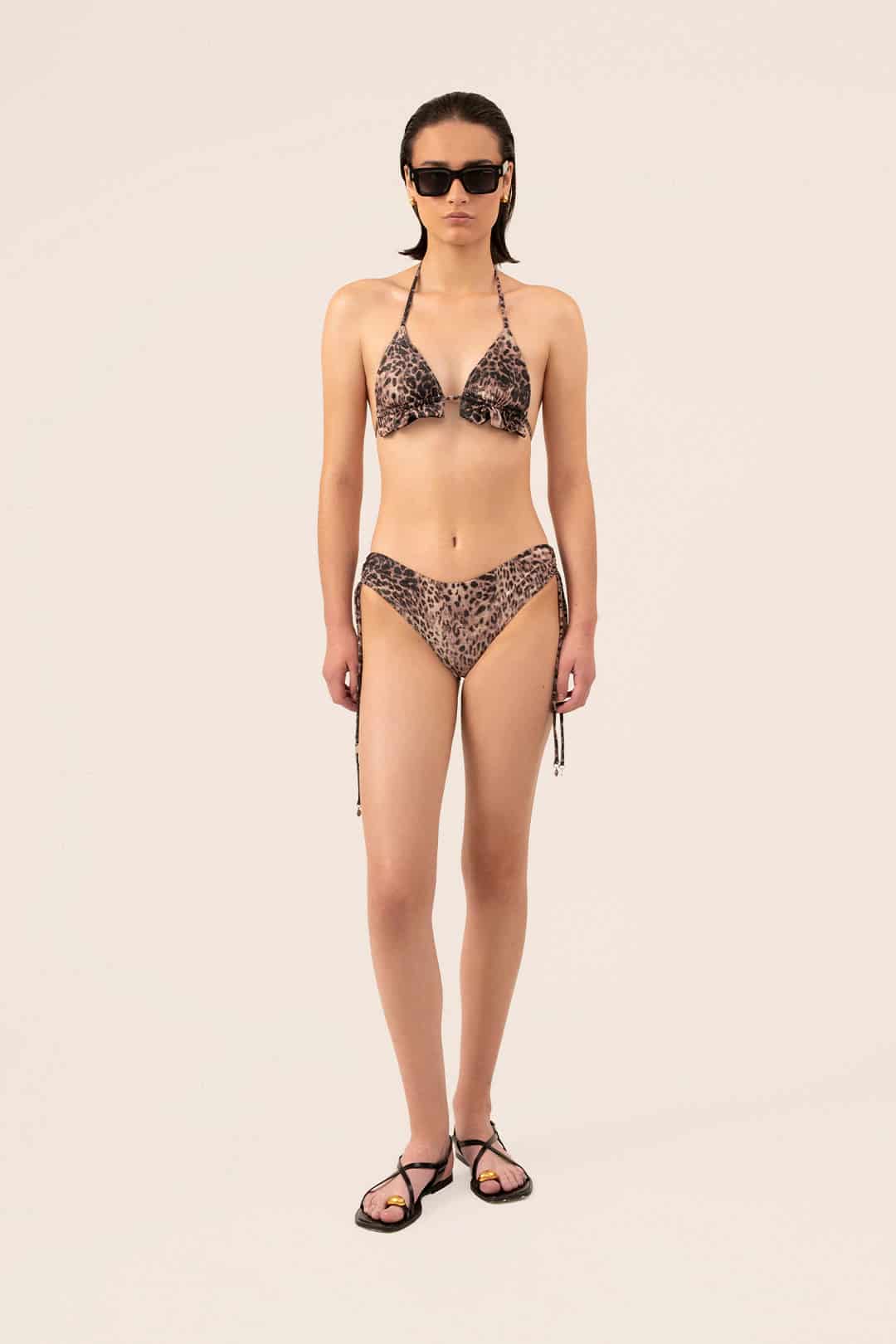 Dunes Top - Animal Instinct - miniatura 1