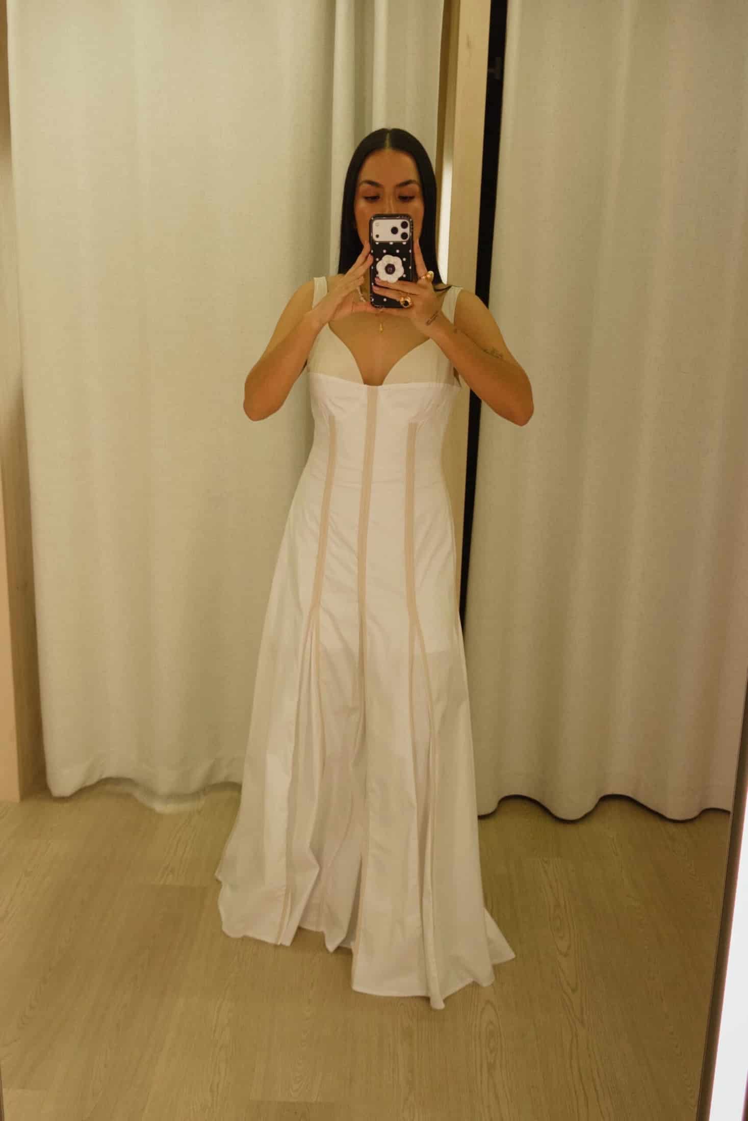Vestido Brisa Coral (Disponible en varios colores) - miniatura 5