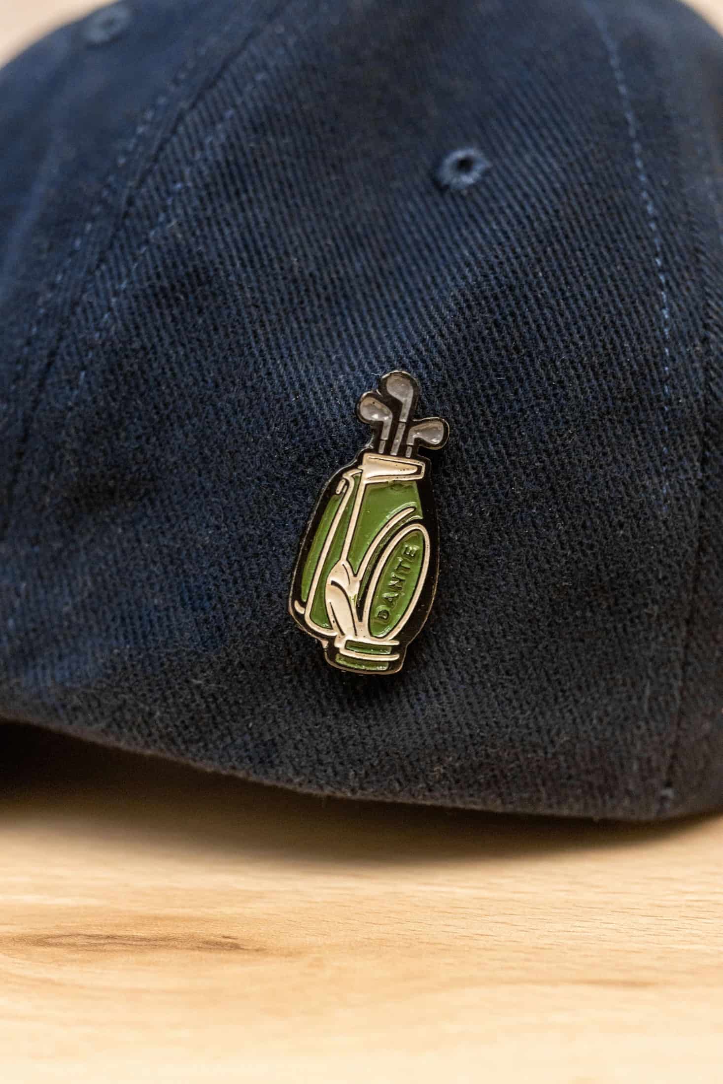 Gorra Dark Navy - Talla Unica - miniatura 8