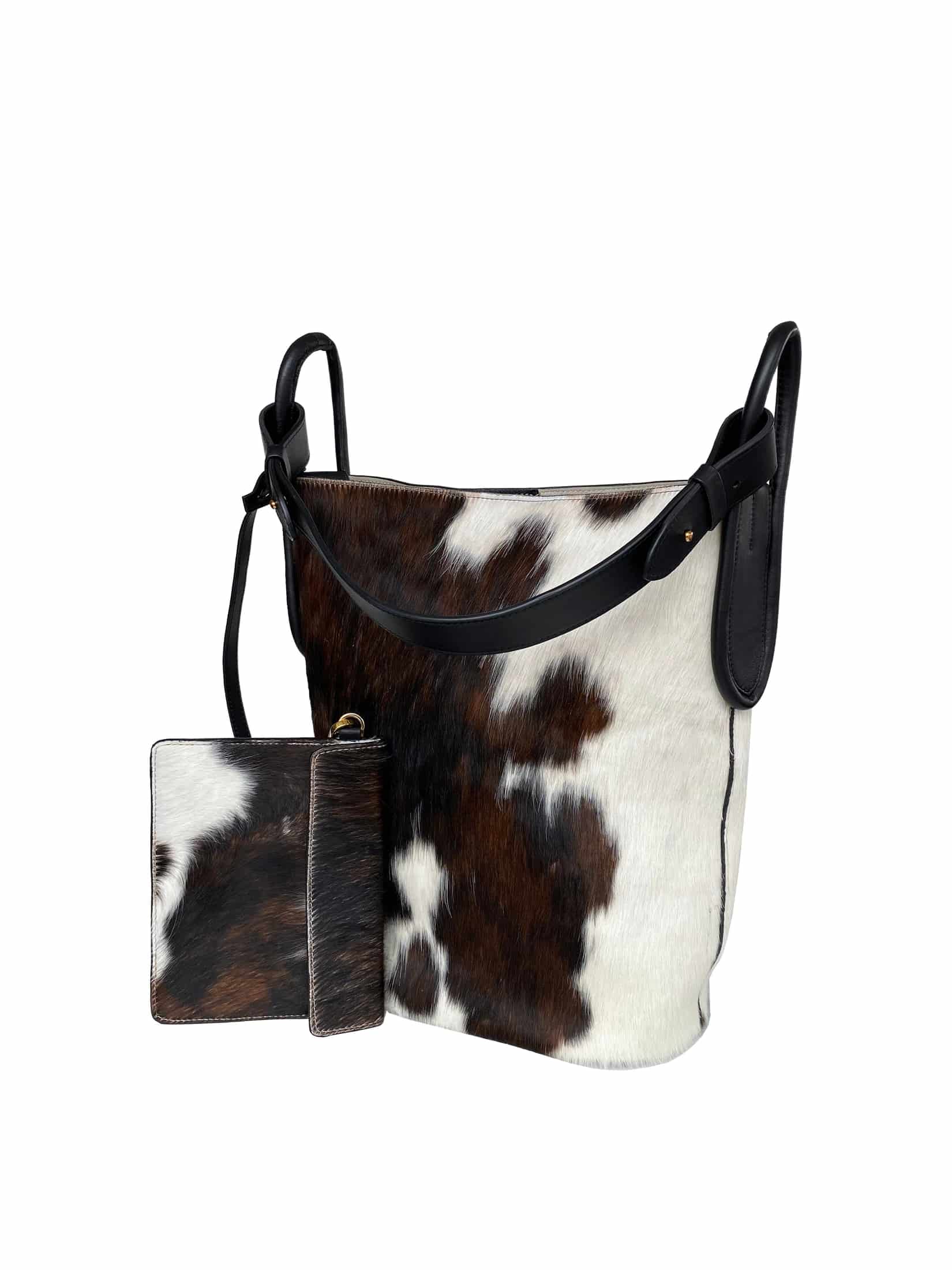 Tierralta Tote Cowhide - miniatura 2