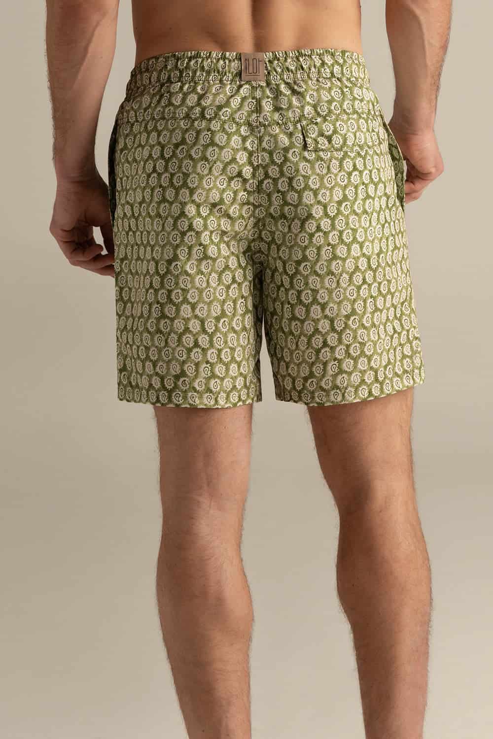 Pantaloneta península - miniatura 2