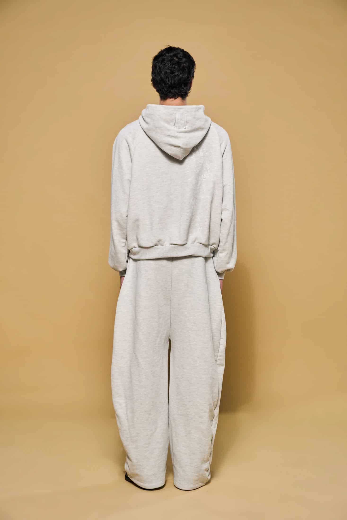 Basics V3 - Thepra V3 Hoodie - miniatura 5