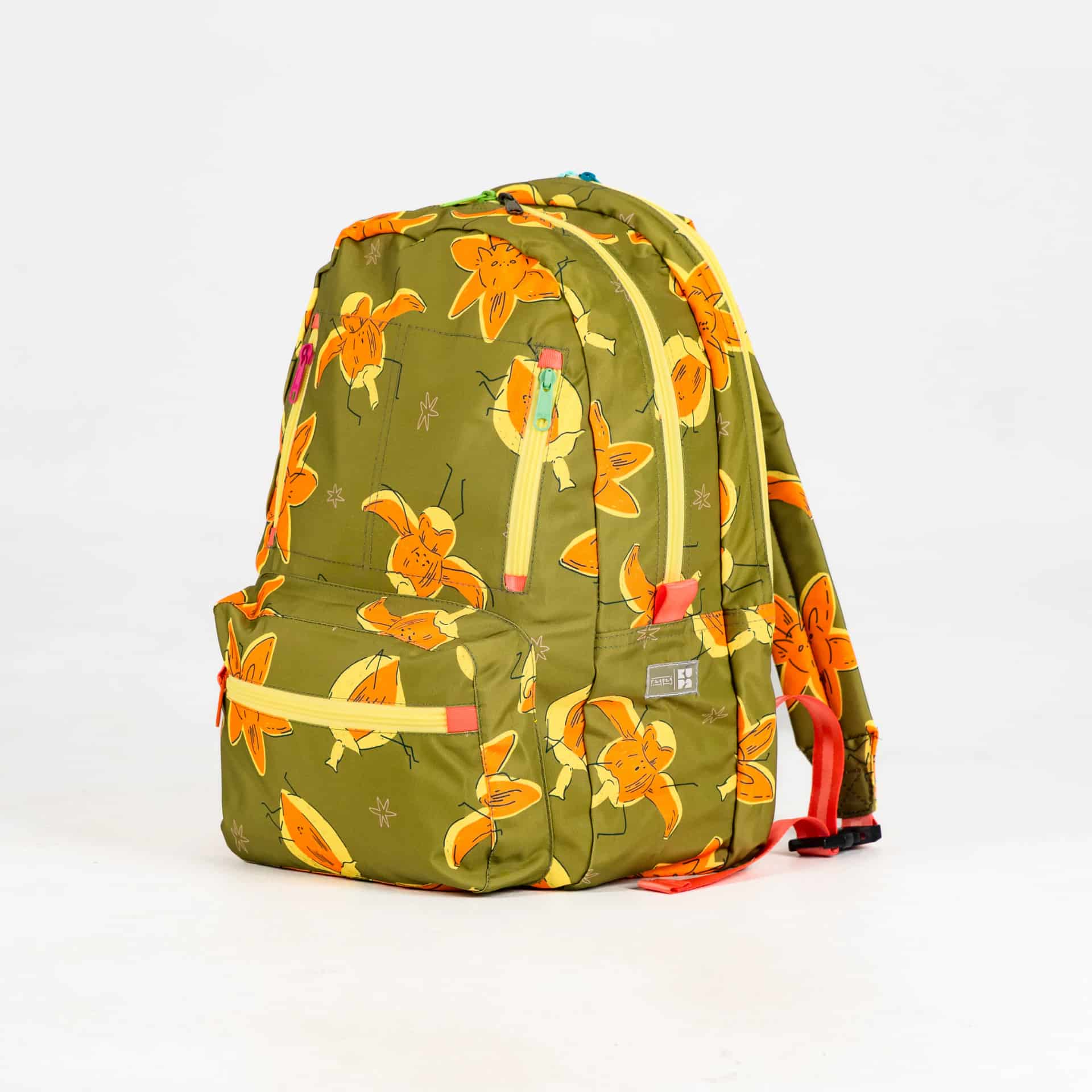 Morral 15” Tatacoa Ronda Frutal - miniatura 8