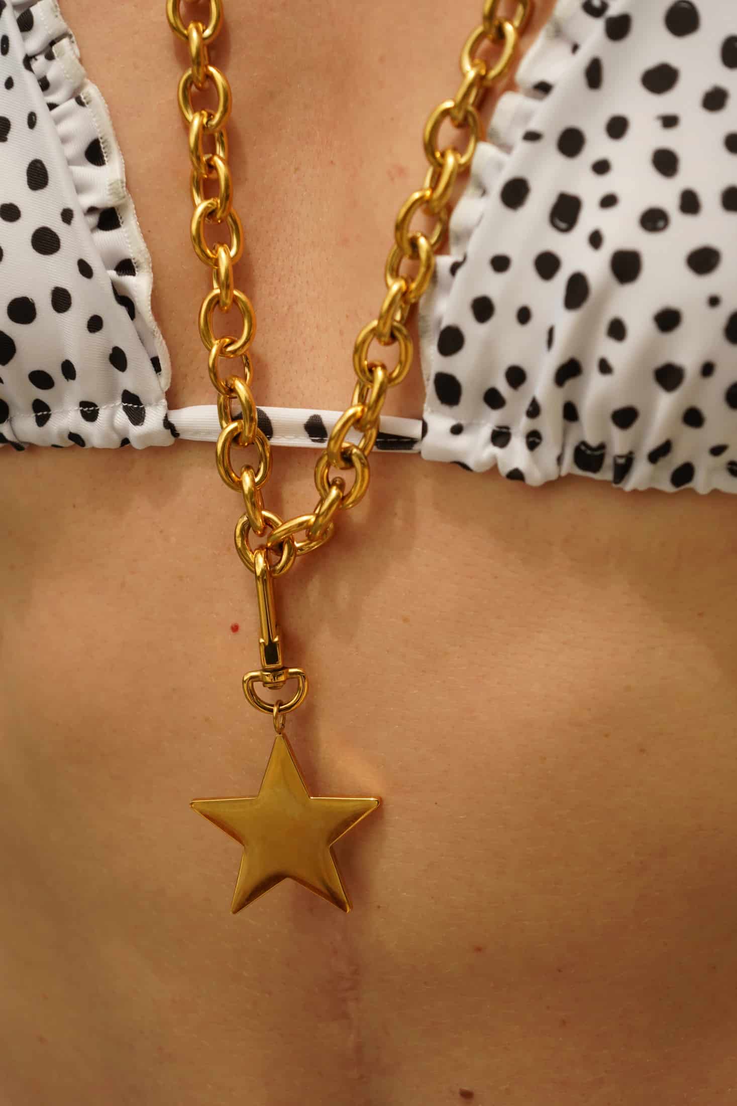CADENA STAR MAXI CHAIN - miniatura 6