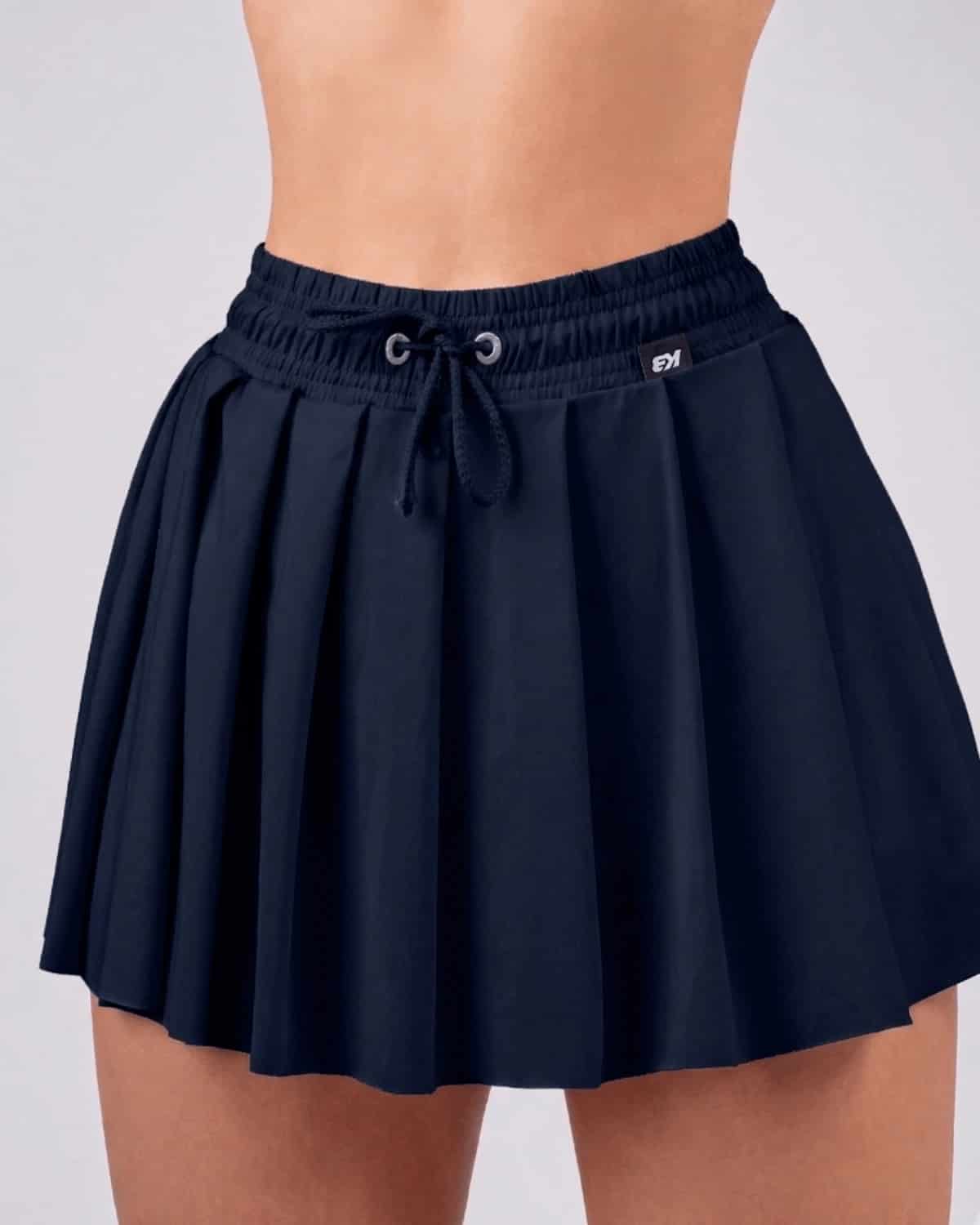 Falda Pliegues┃KAYBU REF.315 - miniatura 10